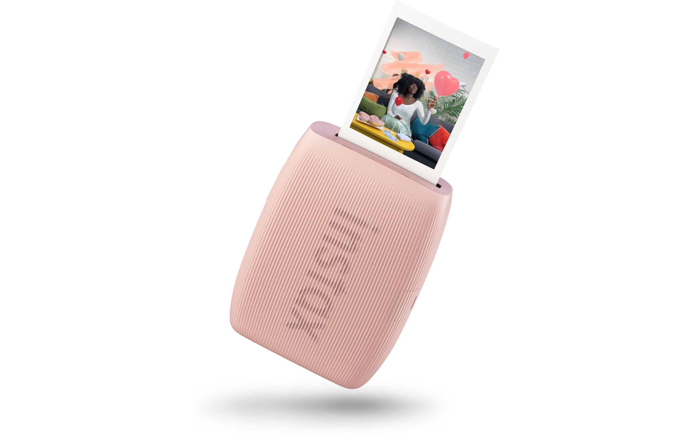 FUJIFILM mobiler Drucker »mini Link 3«
