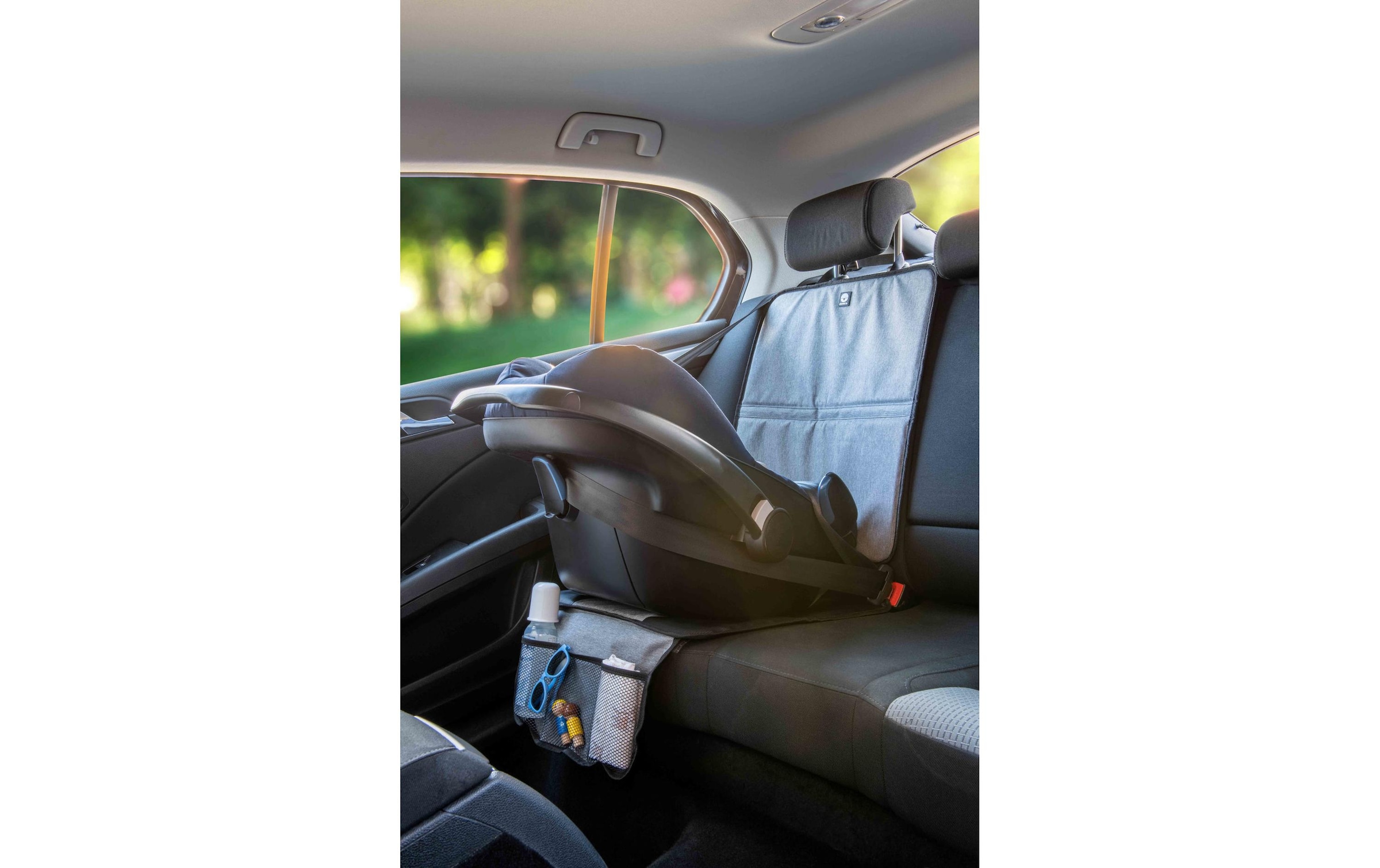 Dooky Housse de siège de voiture