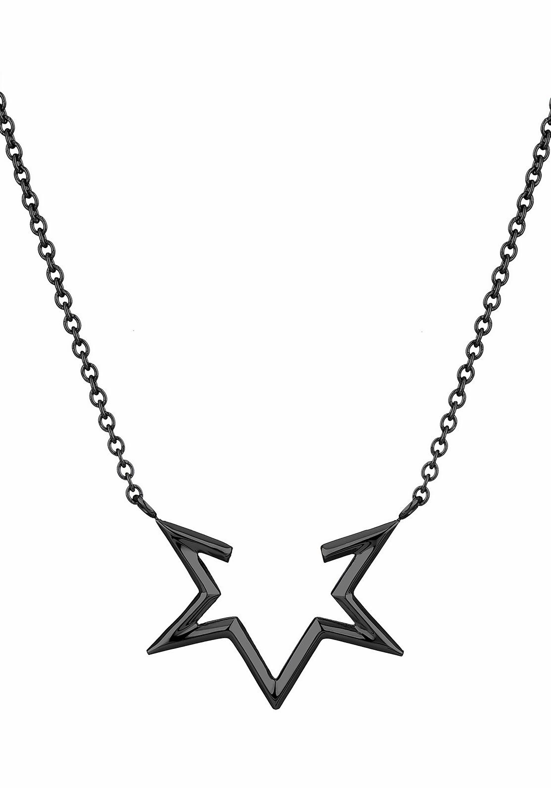 Kette mit Anhänger »Stern, LJ-0126-N-45«