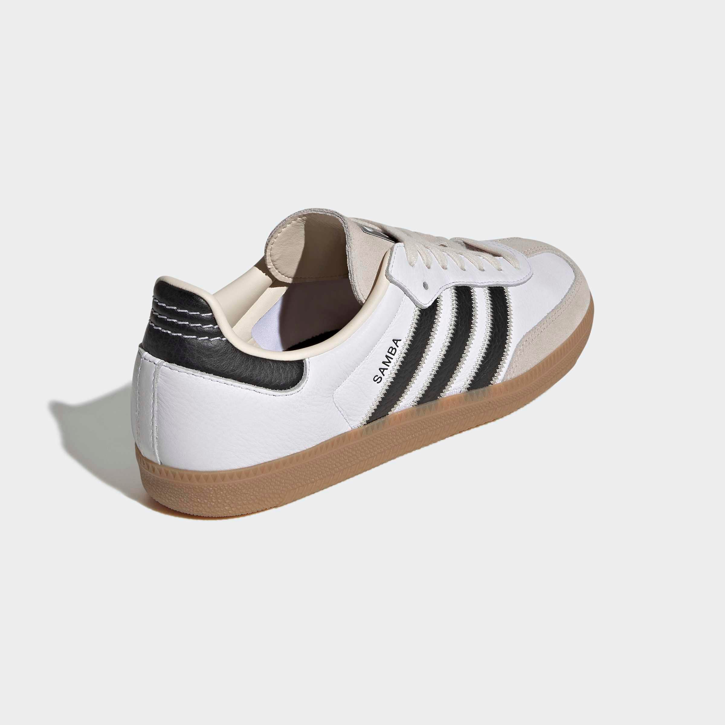 adidas Originals Sneaker »SAMBA OG«