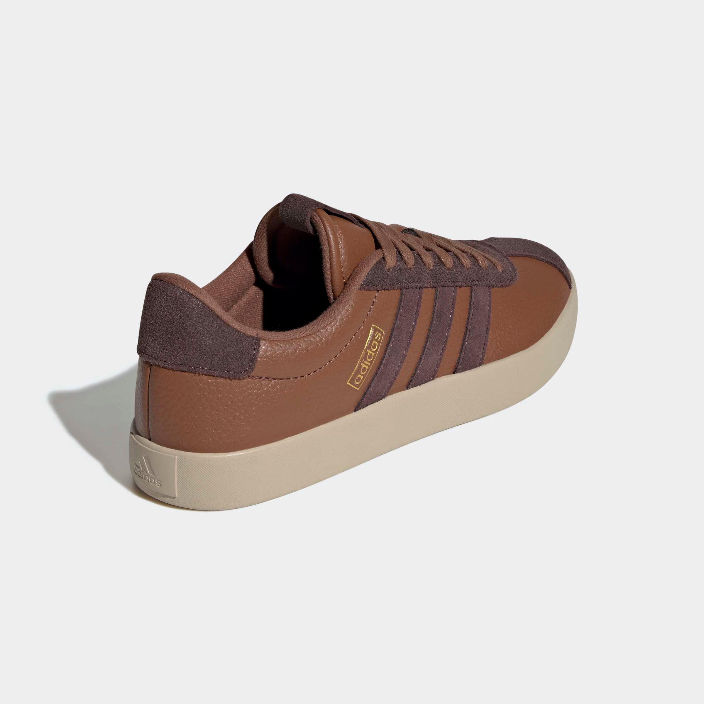 adidas Sportswear Sneakers »VL COURT 3.0«  inspiré du design adidas samba