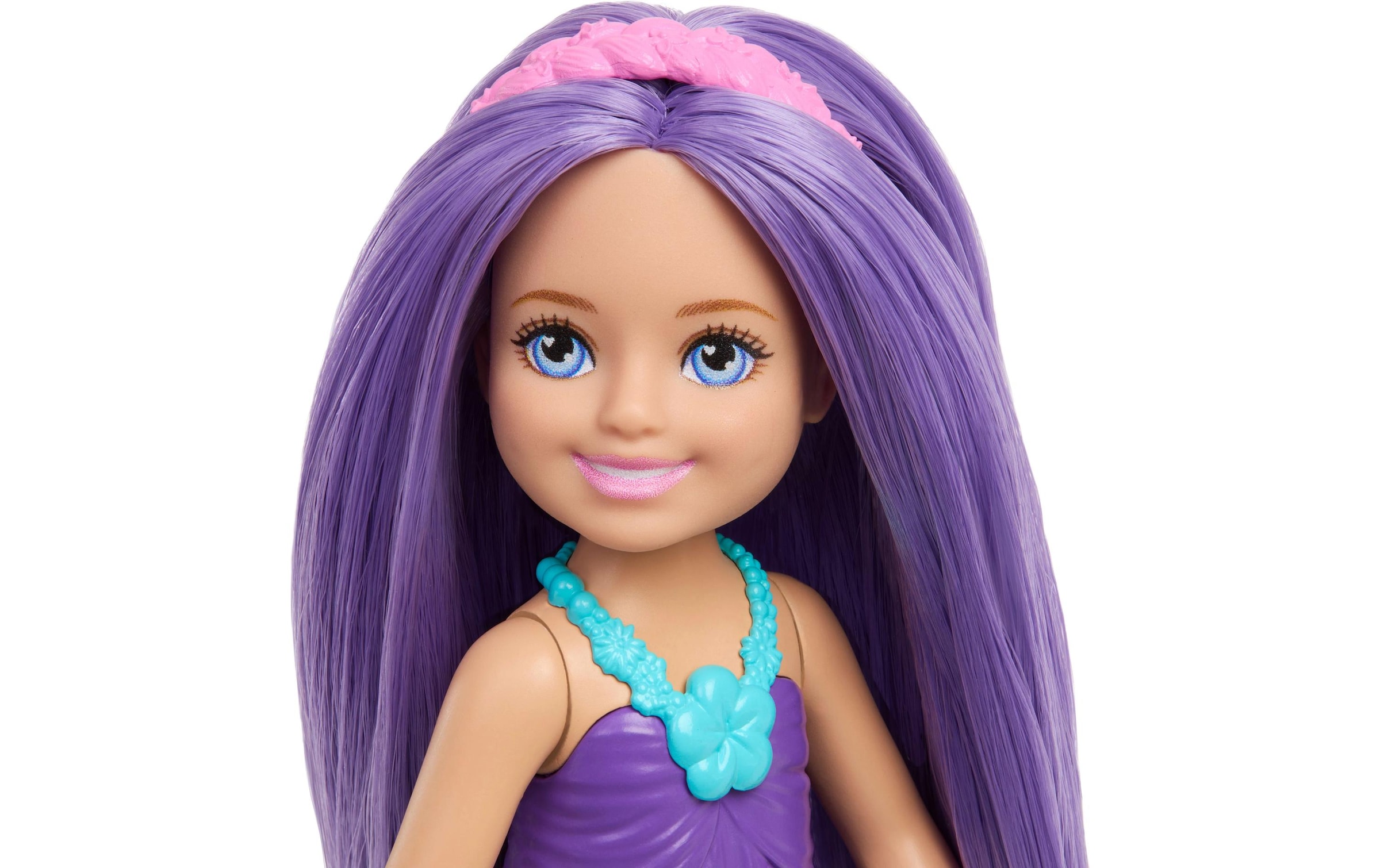 Barbie Anziehpuppe »Chelsea Fantasie Sortiment Assortiert«