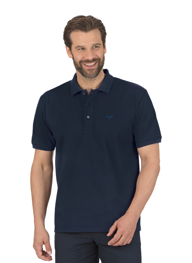 Mode Acheter en ligne Trigema Poloshirt confortablement