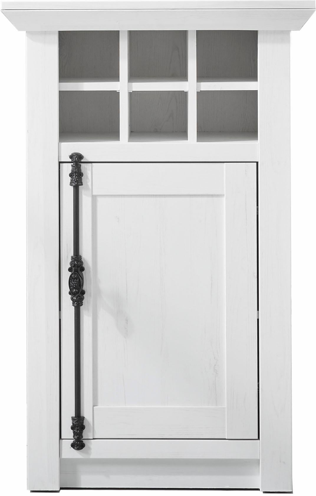 Home affaire Kommode »California« Breite 63 cm