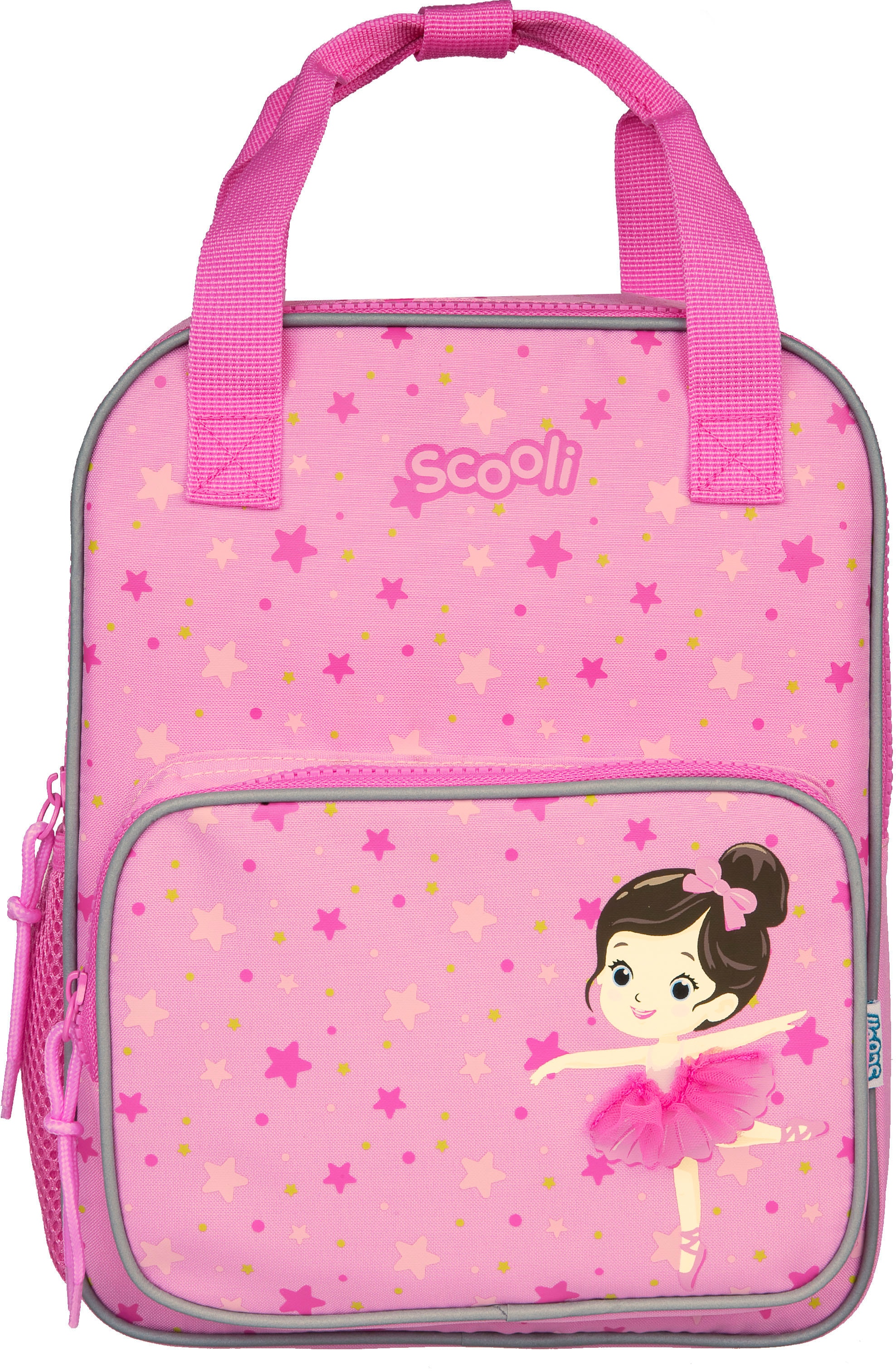 Scooli Kinderrucksack »Mini-Me«