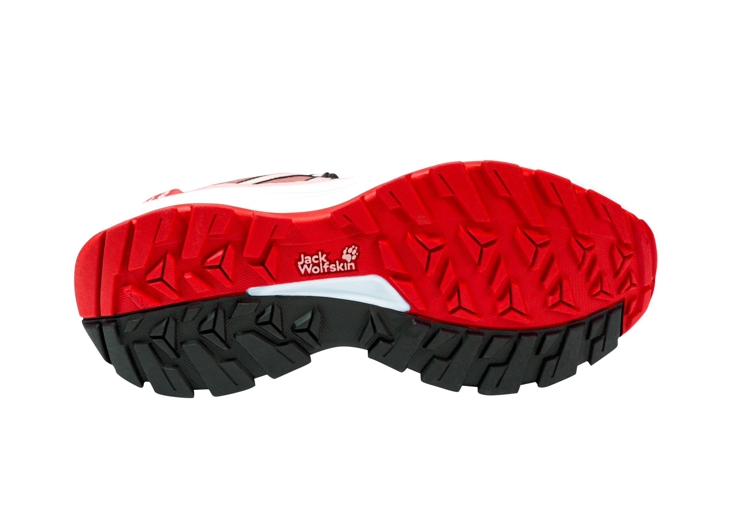 Jack Wolfskin Chaussure de randonnée »WILD HIKE TEXAPORE LOW W«  wasserdicht, Trekkingschuh