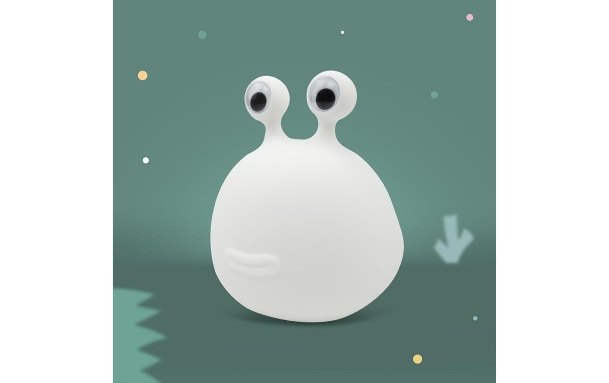   Nachtlicht »MARY'S Schnecke« 1 Stk.