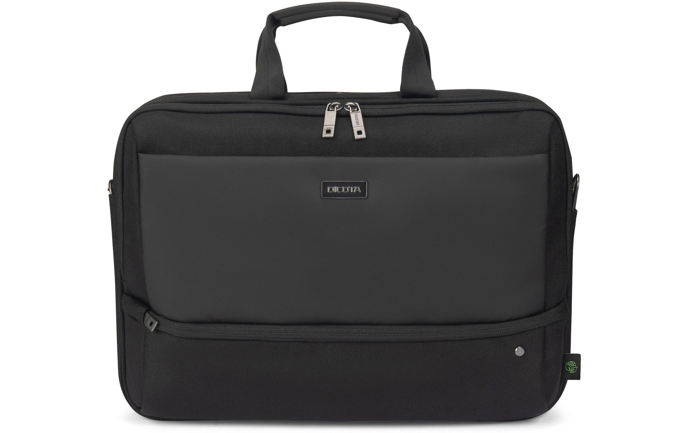 Image of DICOTA Laptoptasche "Top Traveller FIVE 12,9" Dokumentenfach
