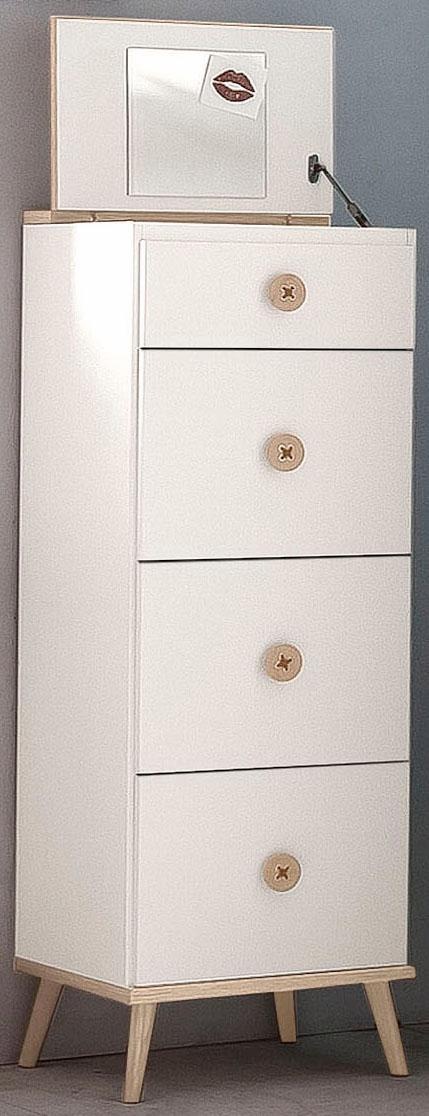 Image of Wimex Schubkastenkommode »Billund« bei Ackermann Versand Schweiz