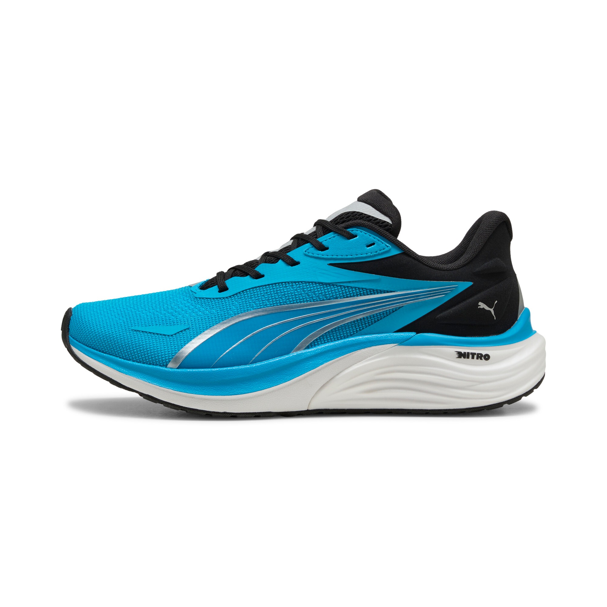 PUMA Laufschuh »ELECTRIFY NITRO 4«