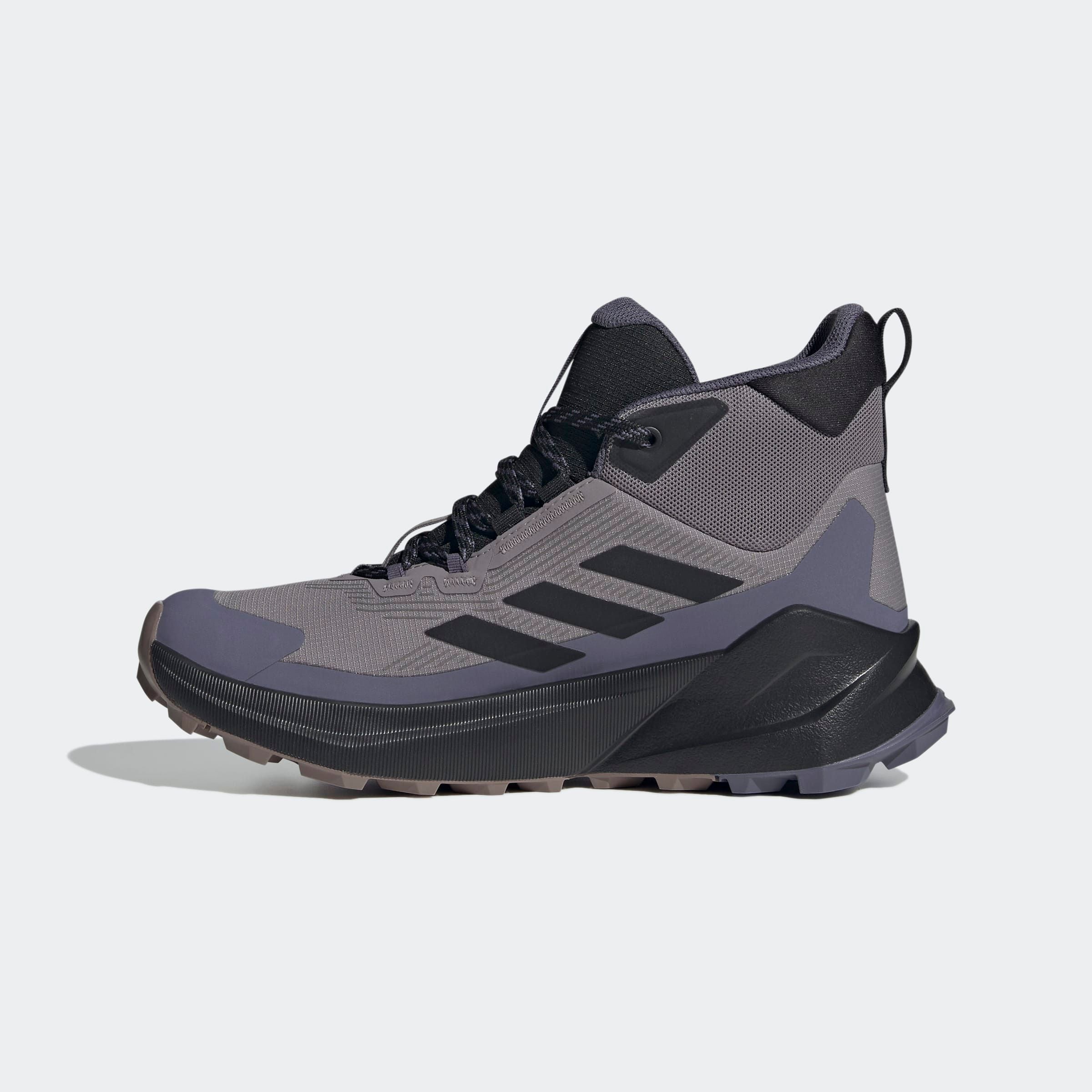 adidas TERREX Wanderschuh »TERREX TRAILMAKER 2.0 MID GORE-TEX«, wasserdicht