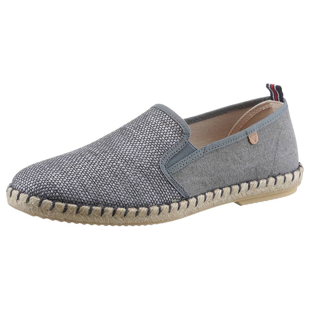 VERBENAS Slipper »Tom Pacific«