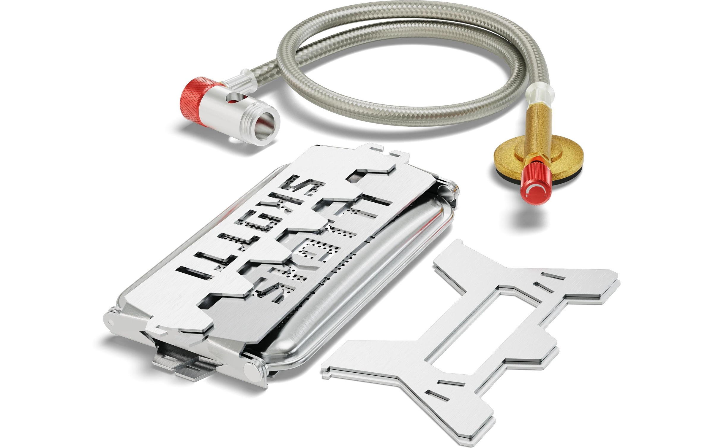   Gasgrill »Skotti BOOSTER«