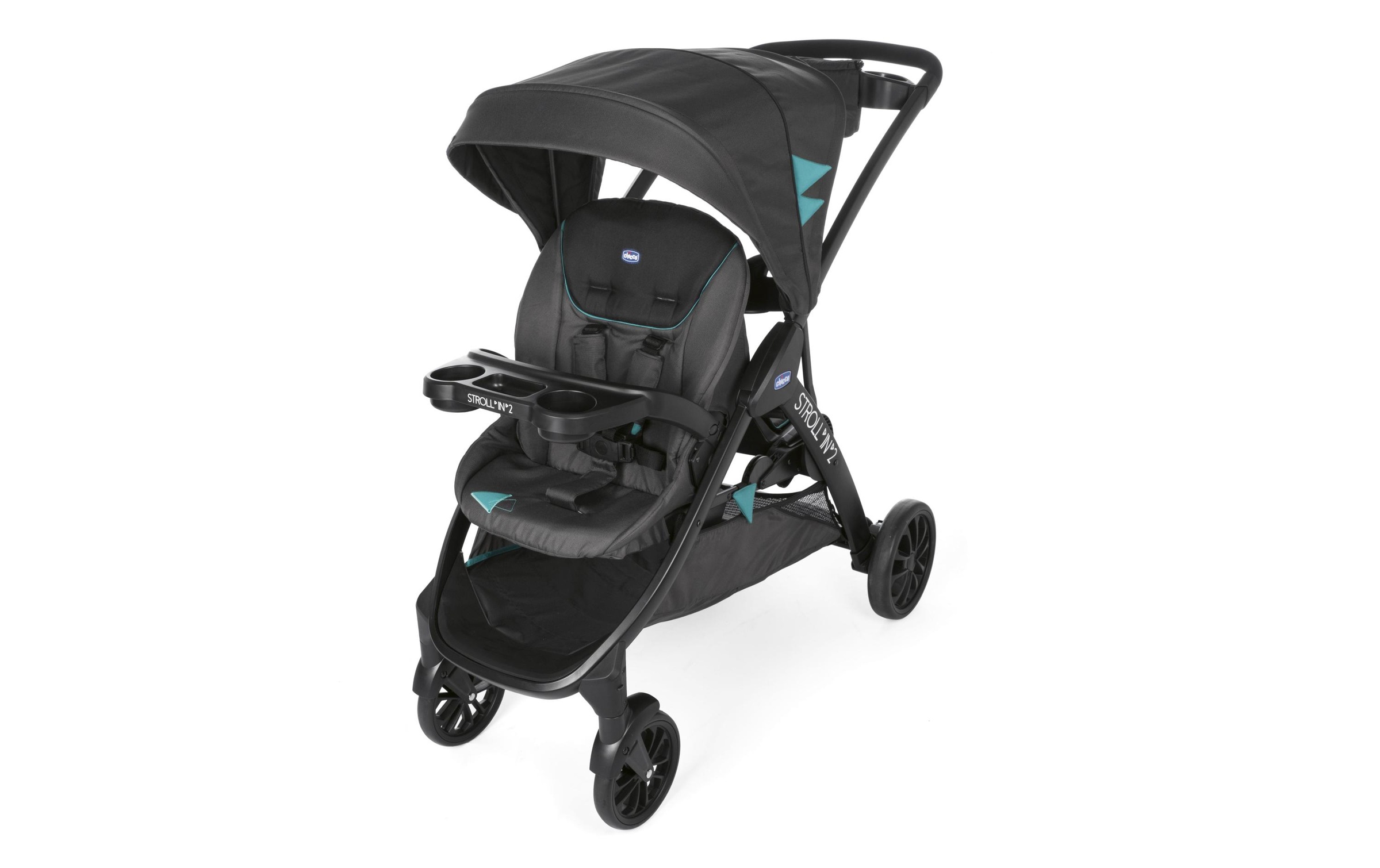 Image of Chicco Kinder-Buggy »Stroll In 2 Octane« bei Ackermann Versand Schweiz