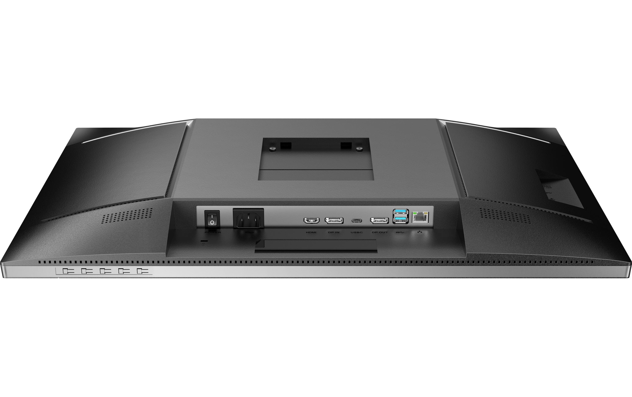 AOC LED-Monitor »Q27U3CV« 68,58 cm/27 ″  2560 x 1440 px WQHD 75 Hz