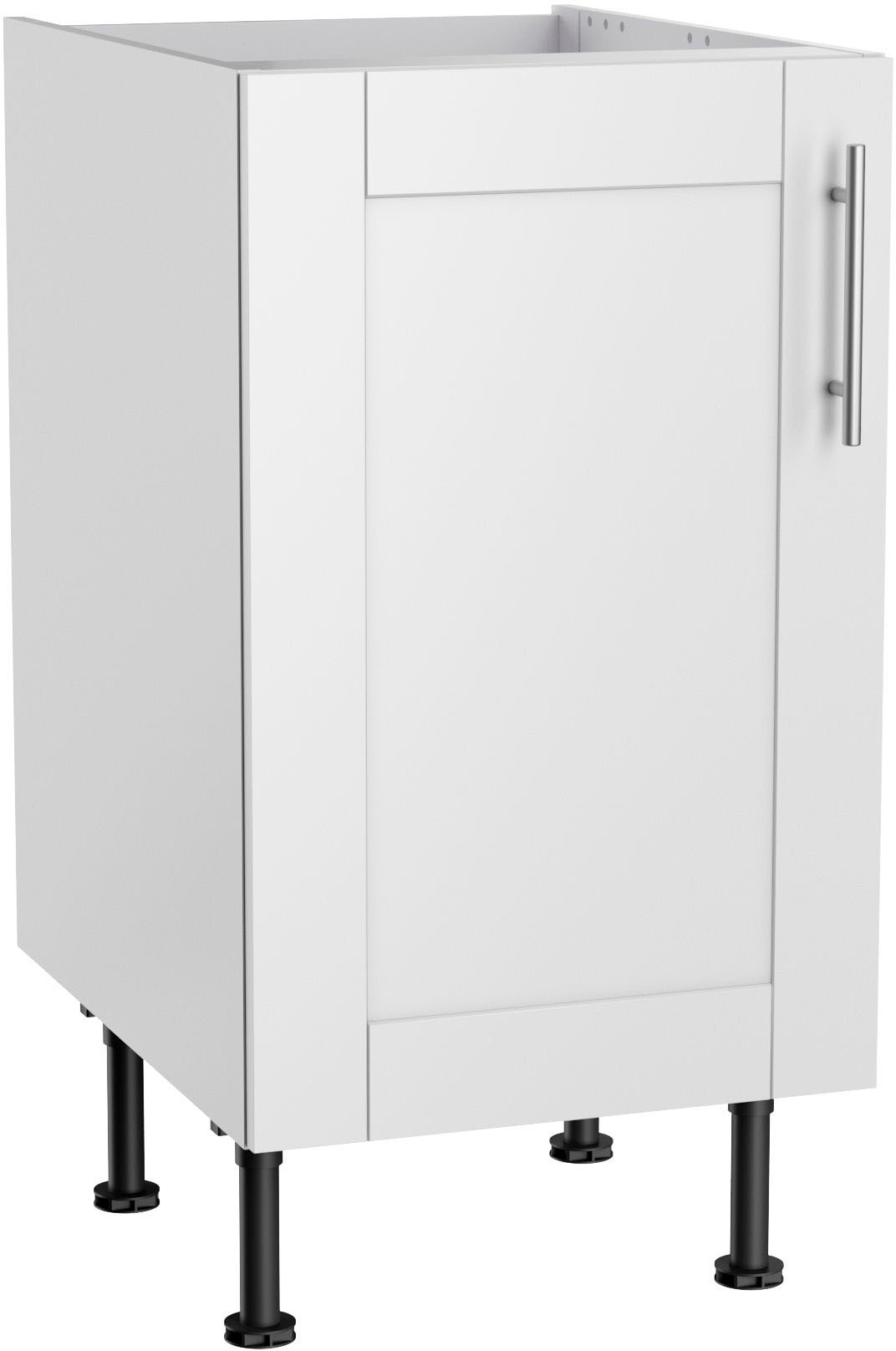 KOCHSTATION Meuble évier »KS-Ahus« Breite 45 cm