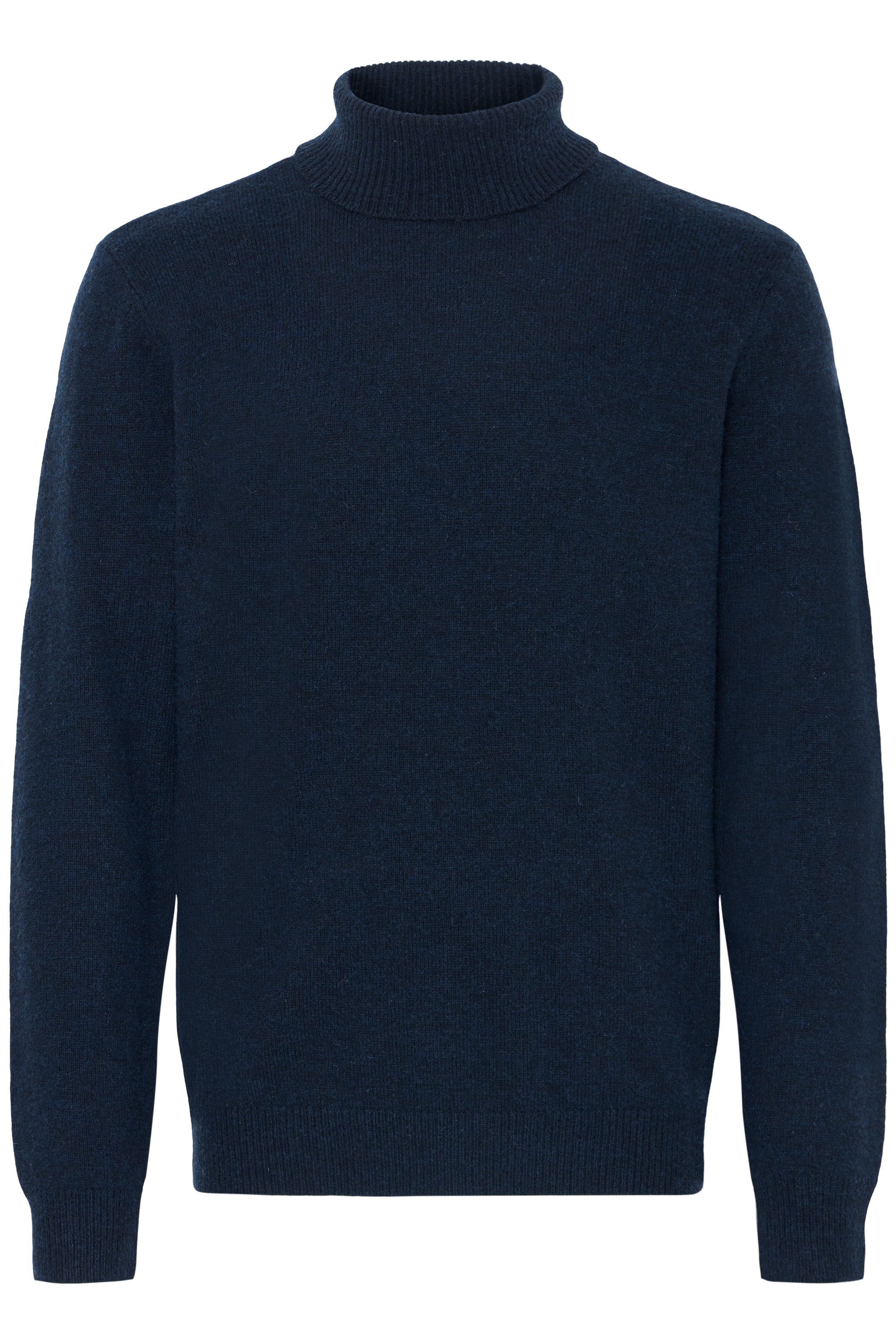 Blend Rollkragenpullover »BHBRANKO ROLL KNIT«