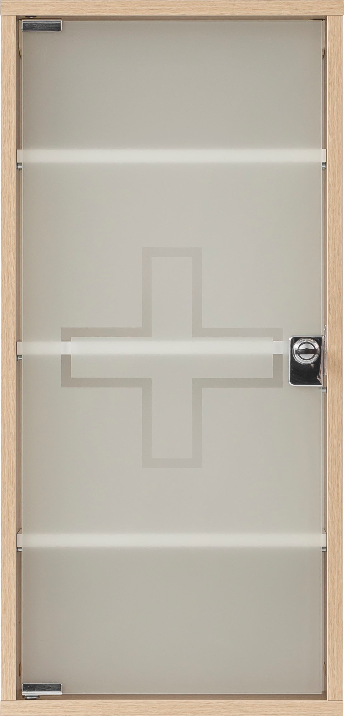 Schildmeyer Medizinschrank »Wido«, Breite 34 cm