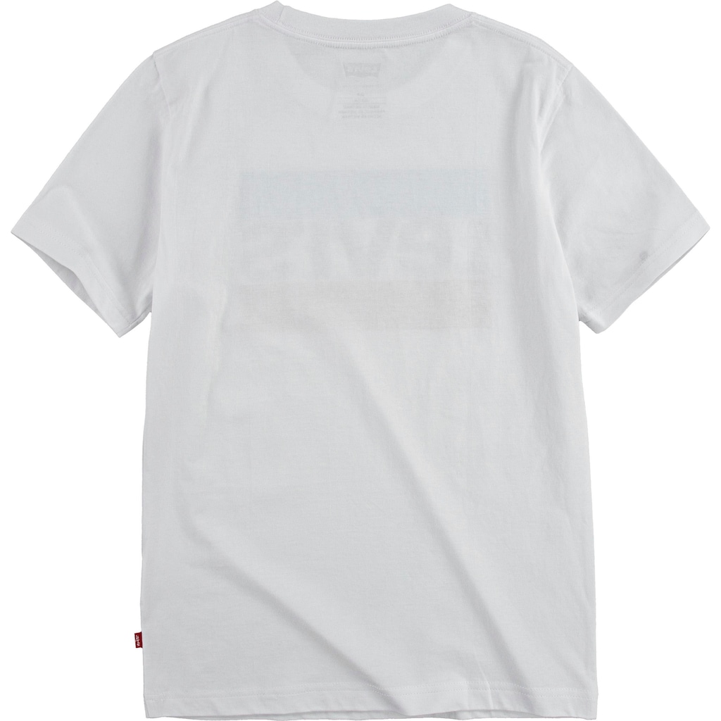 Levi's® Kids T-Shirt »LVB SPORTSWEAR LOGO TEE«