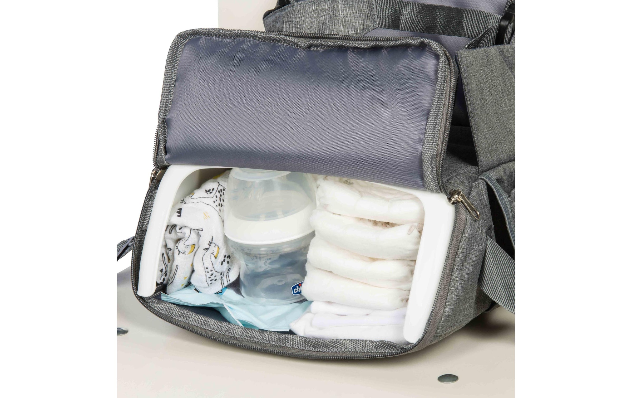 Dooky Rehausseur de siège pour enfant