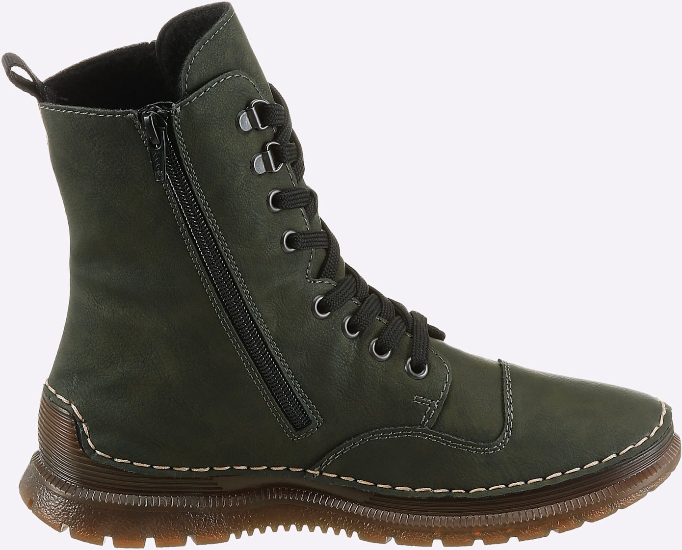 Rieker Bottes