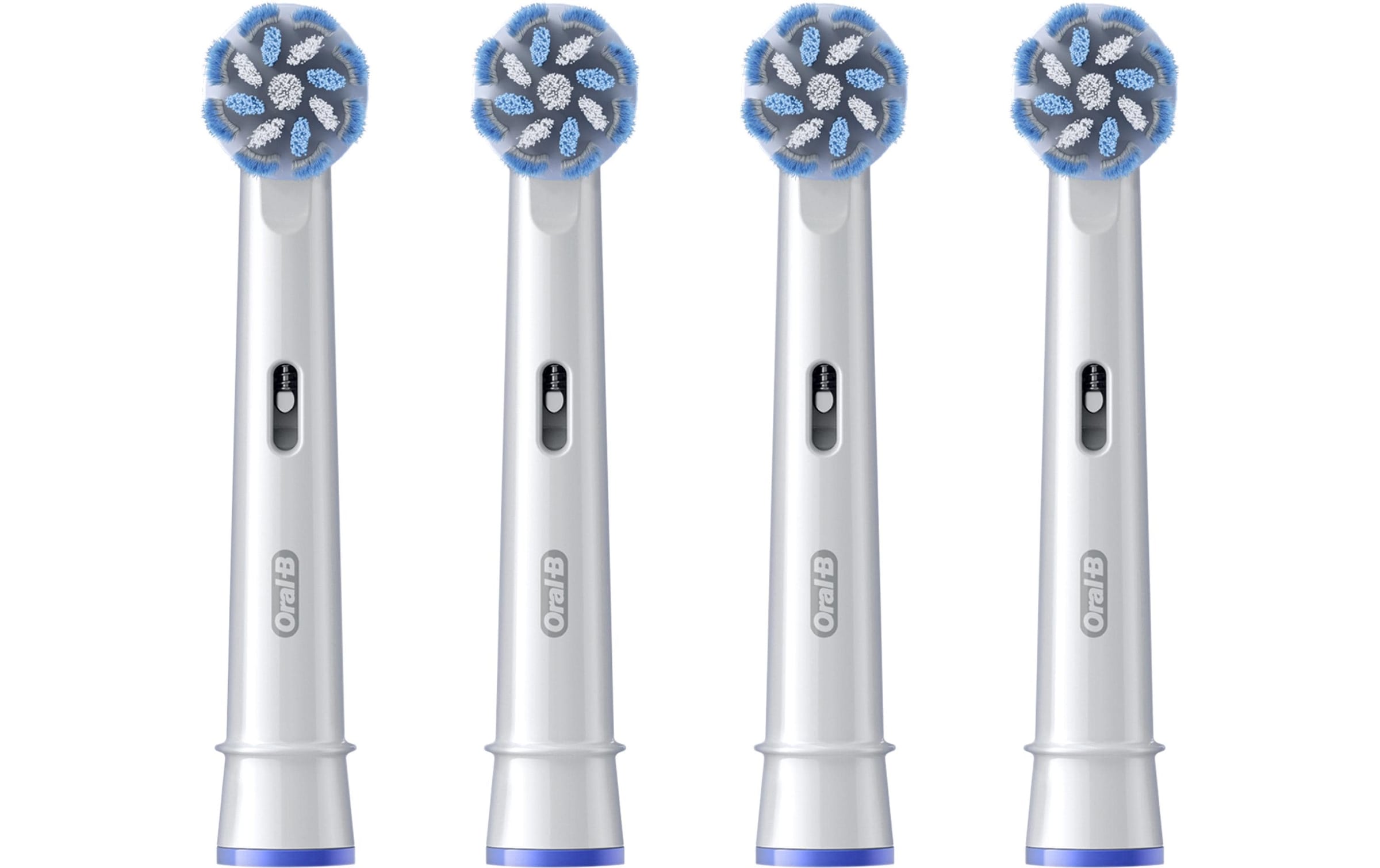 Oral-B Aufsteckbürsten »Sensitive Cl«