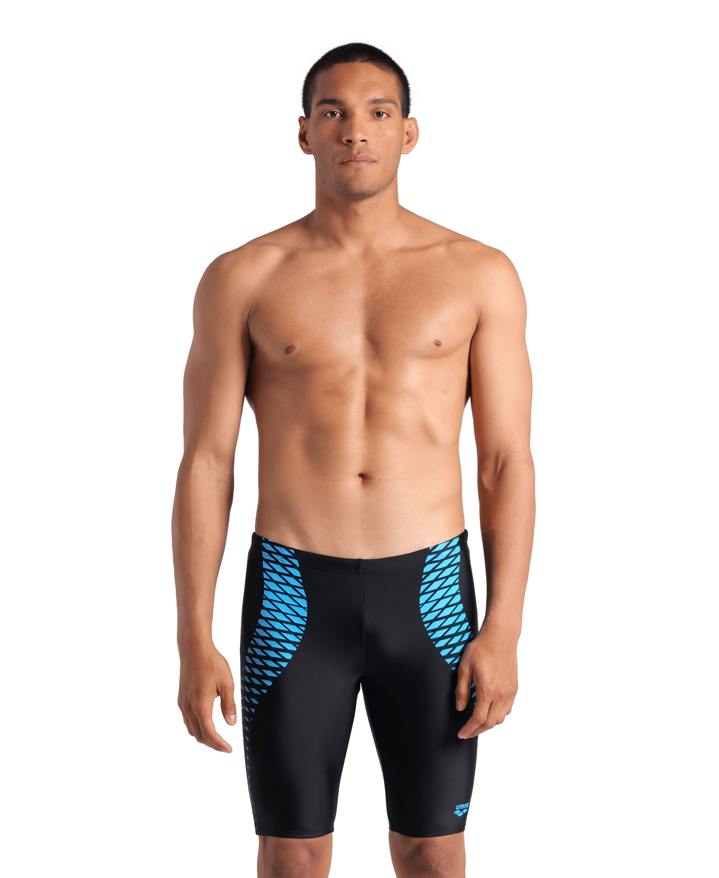 Image of Arena Badehose "arena Feel Herren Openings Jammer Badehose"