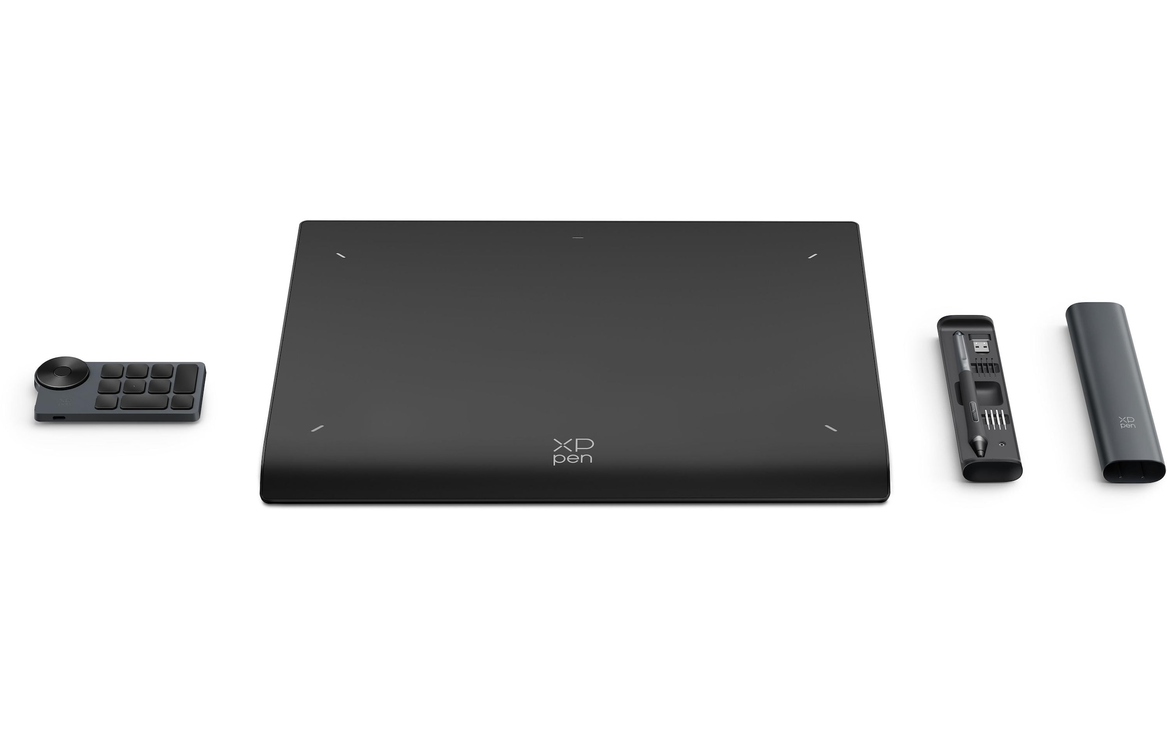 Tablet »XP-PEN Deco Pro LW Gen 2«,)