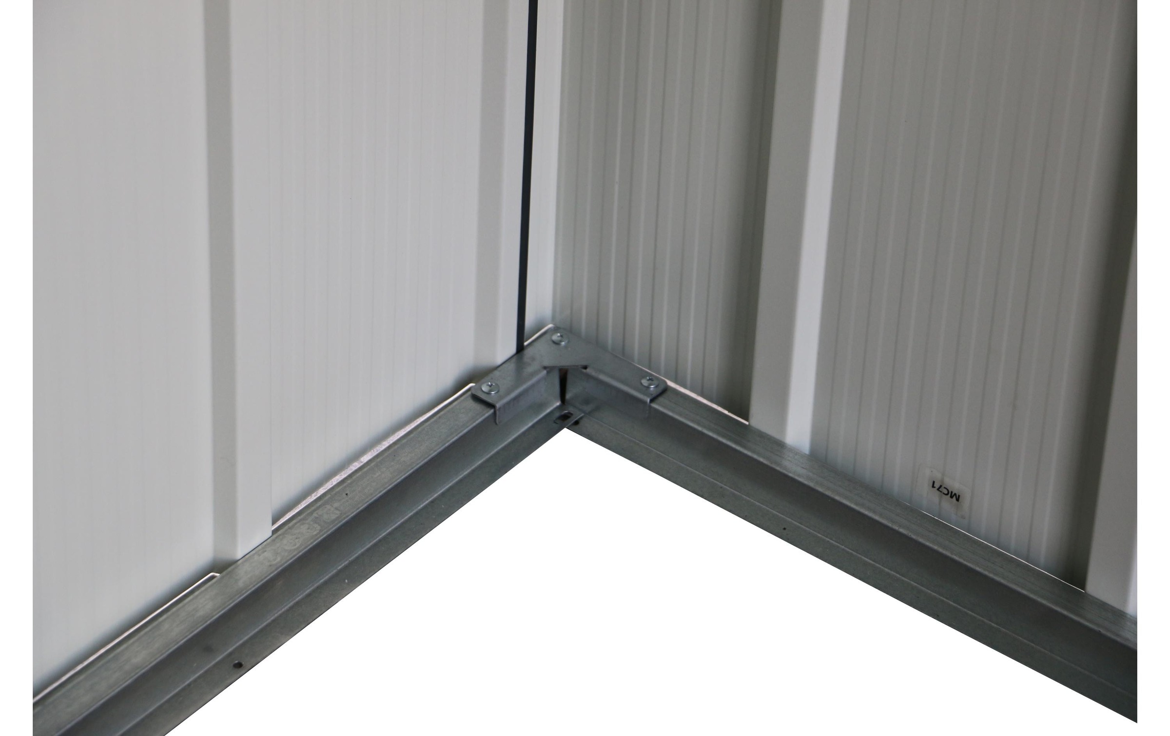   Abri de jardin »Eco-Shed 5 x 4«