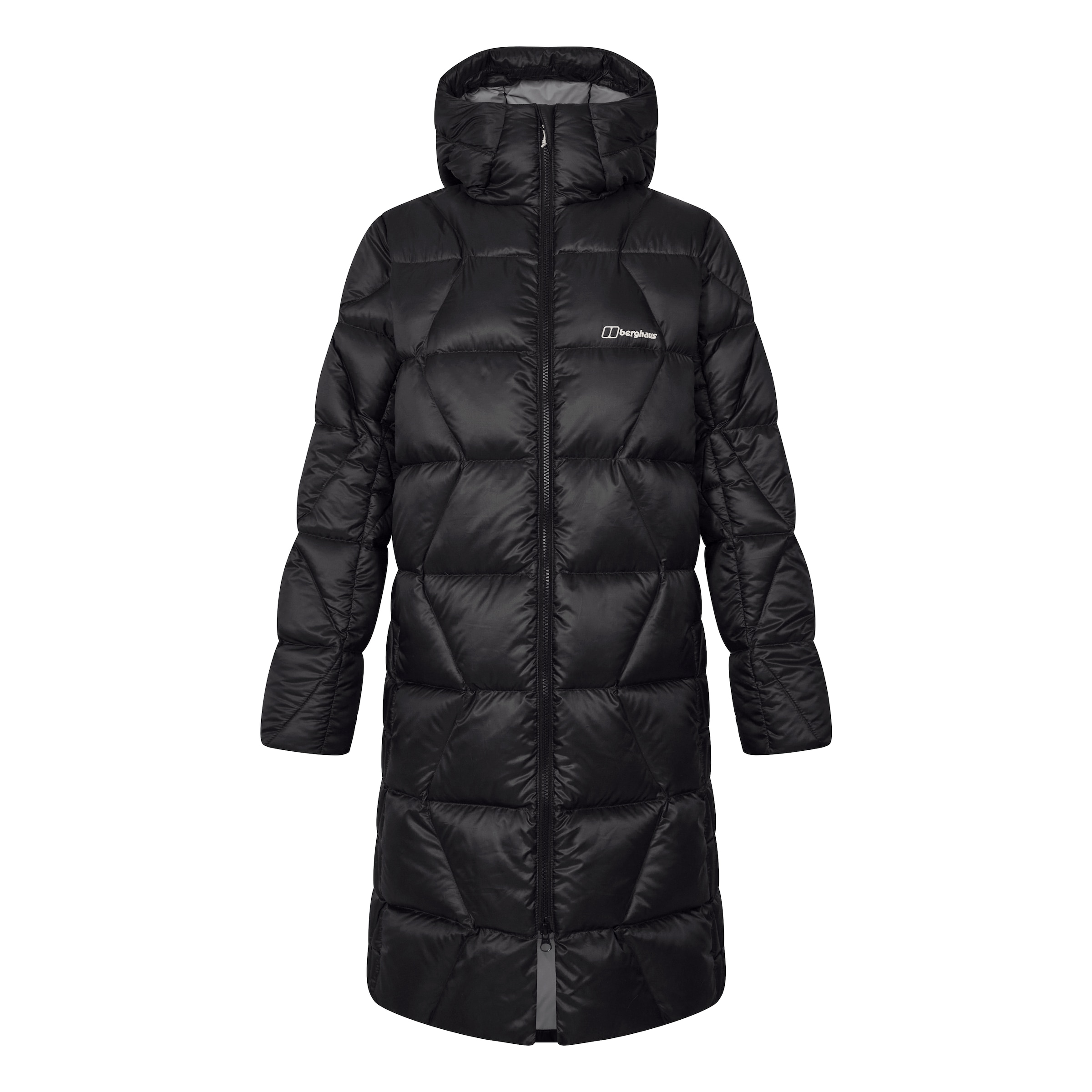 Berghaus Doudoune »EXPLORER LONG DOWN JACKET« Winterjacke Damen
