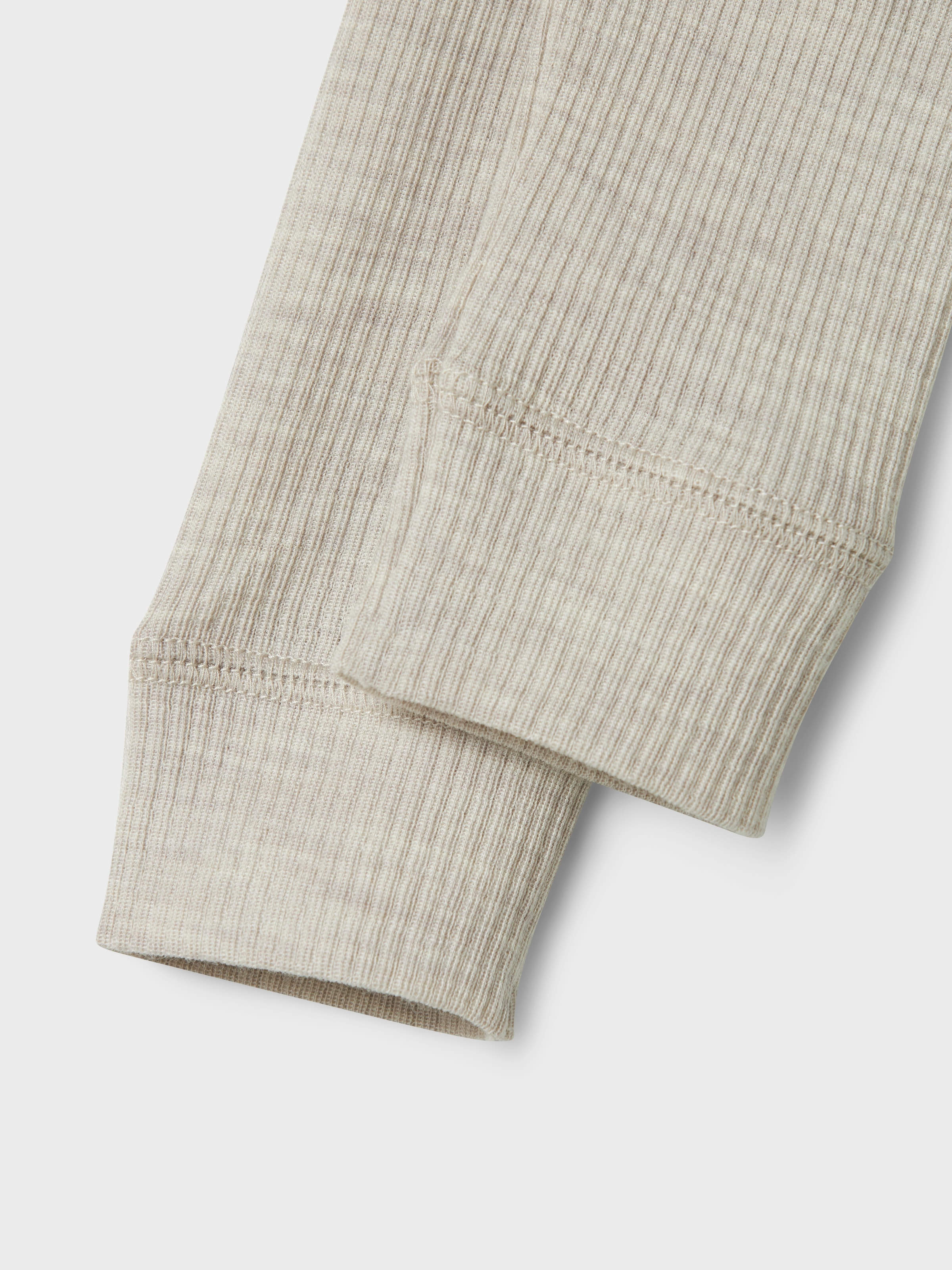 Name It Leggings »NBNWAX WOOL RIB LEGGING NOOS«