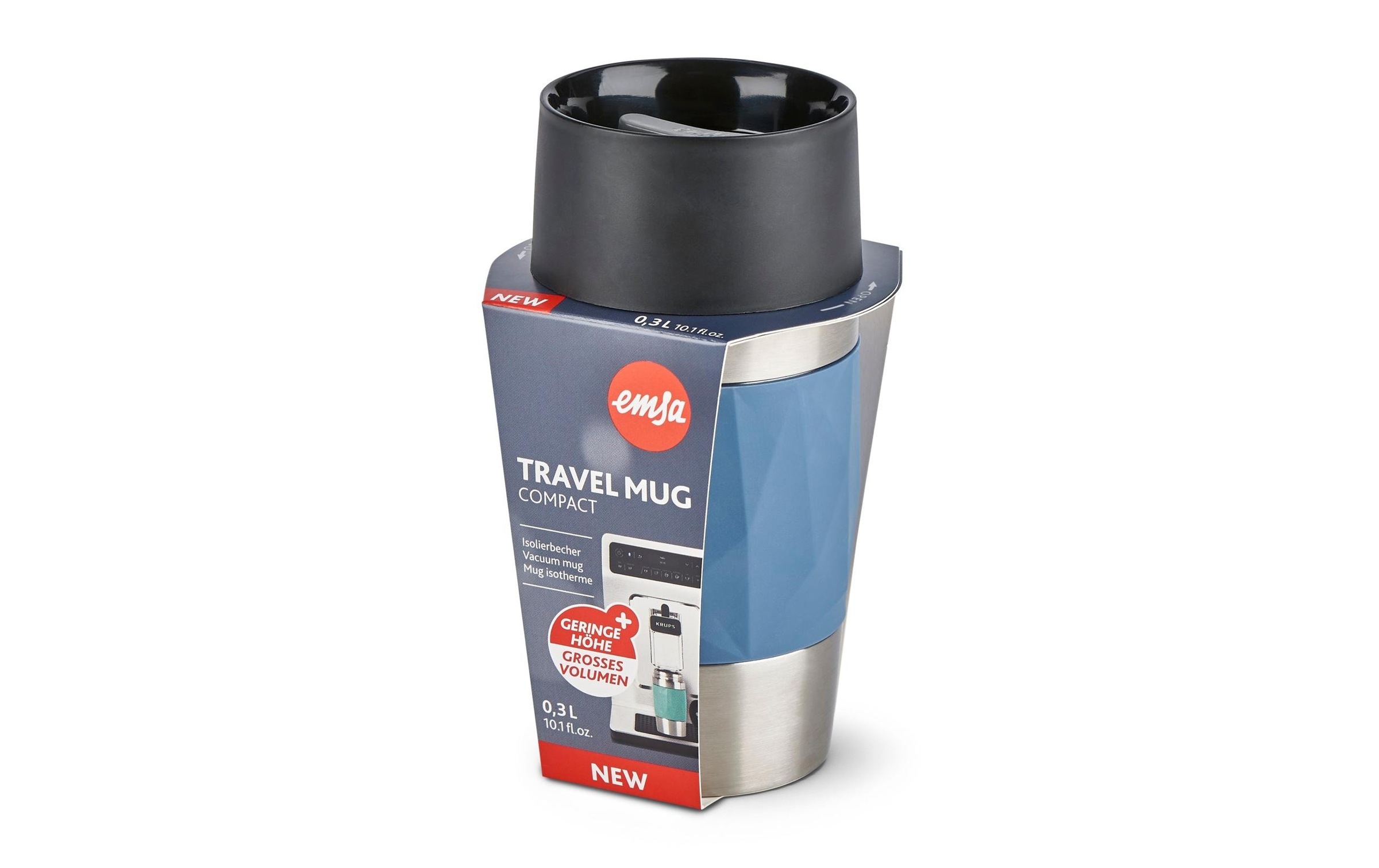 Thermobecher »Compact 300 ml«
