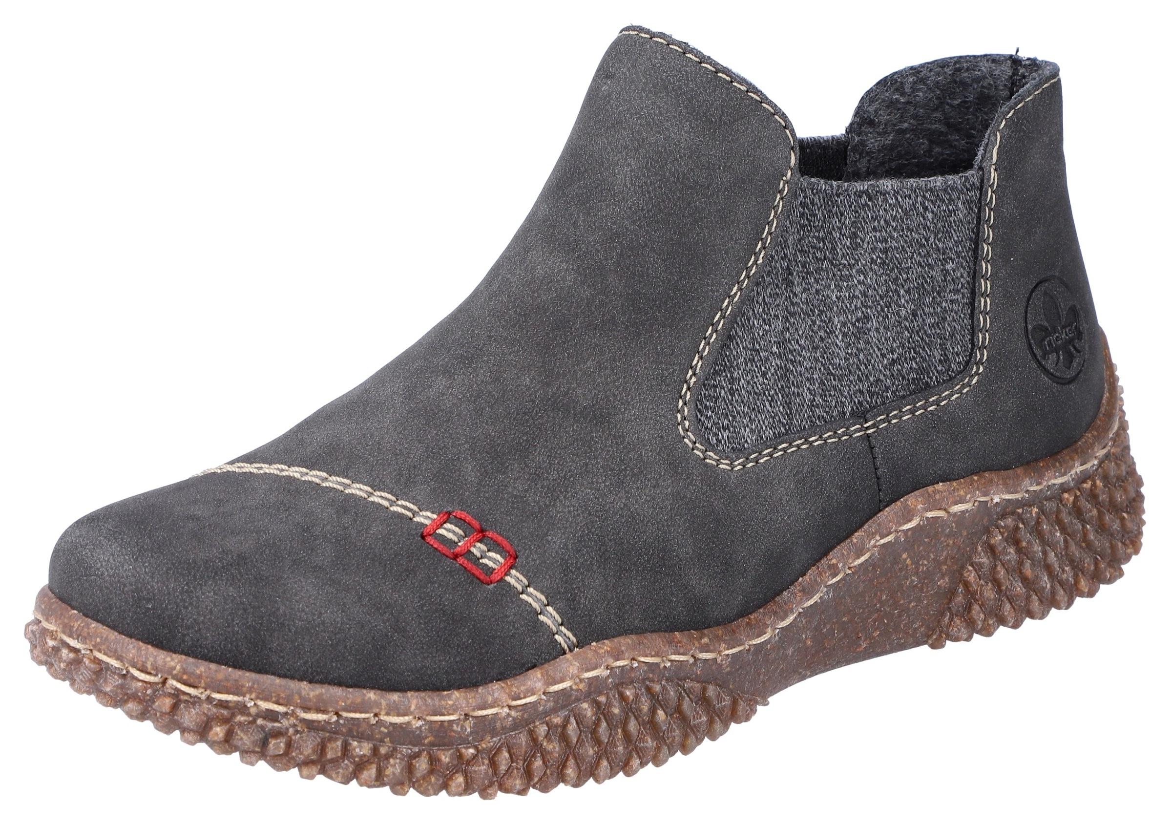 Image of Rieker Chelseaboots, zum Schlupfen bei Ackermann Versand Schweiz