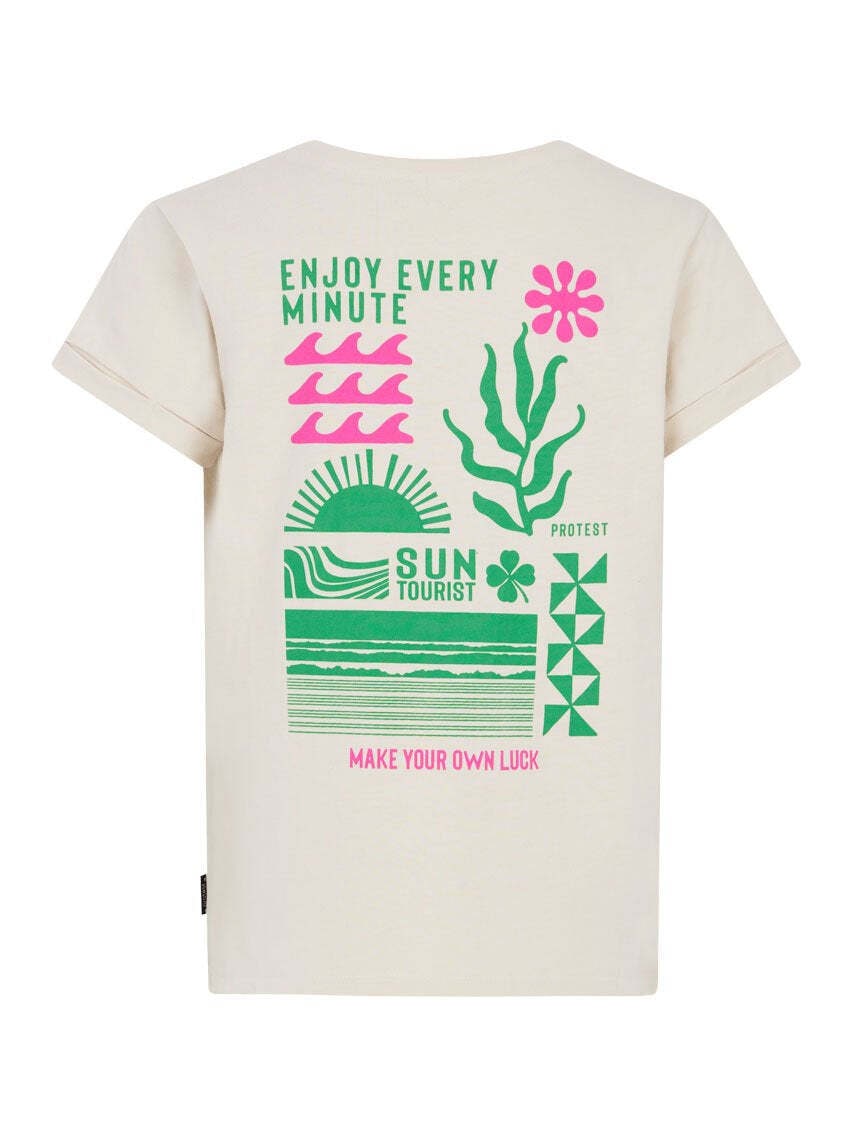 Protest T-Shirt »T-shirts & Tops PRTMulti JR«