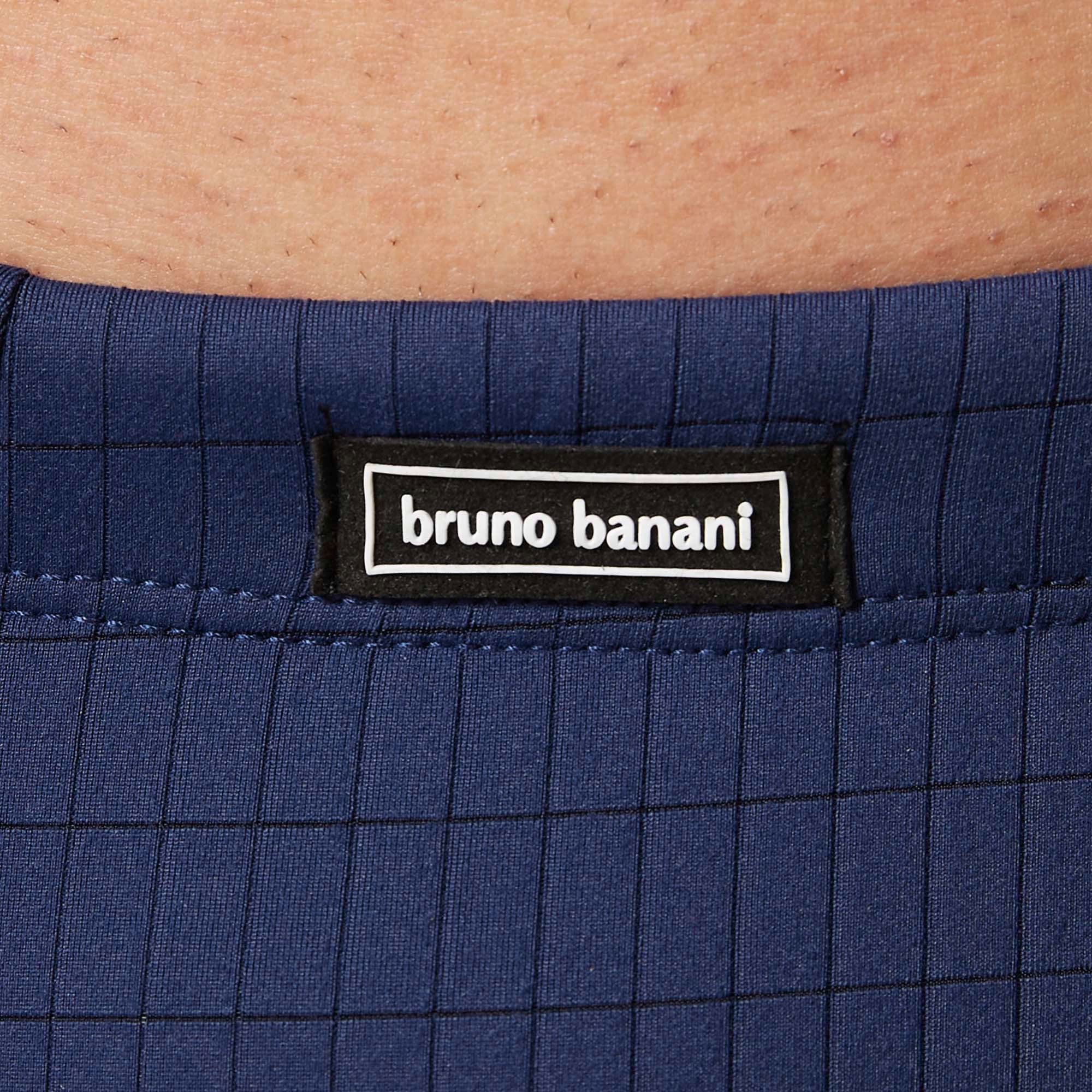 Bruno Banani Hipster »CHECK LINE 2.0«