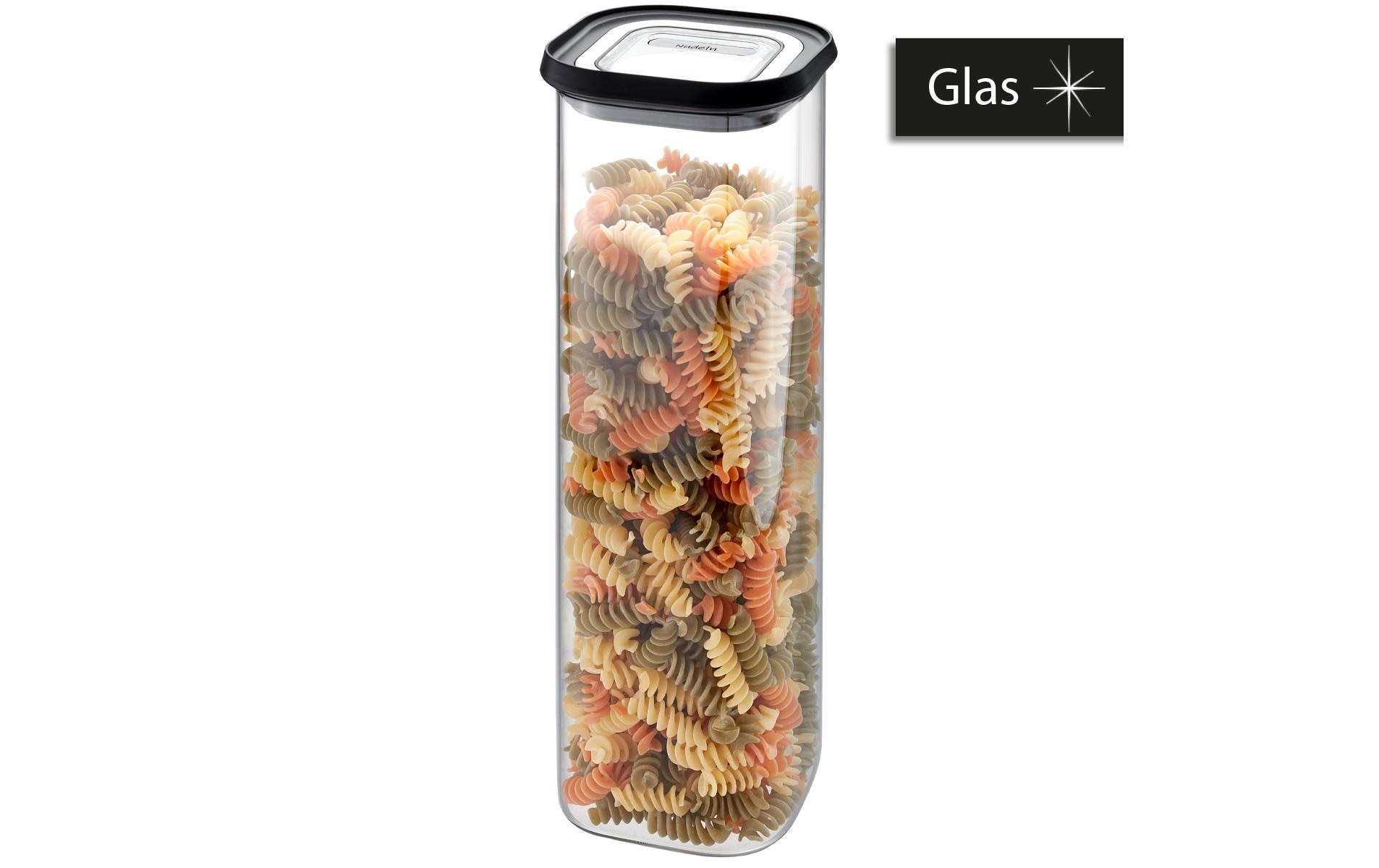 GEFU Boîte de conservation des aliments frais »PANTRY« 1 tlg. edel, elegant und praktisch