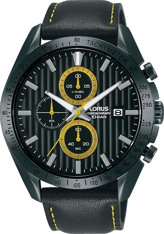 Image of LORUS Chronograph »RM309HX9« bei Ackermann Versand Schweiz