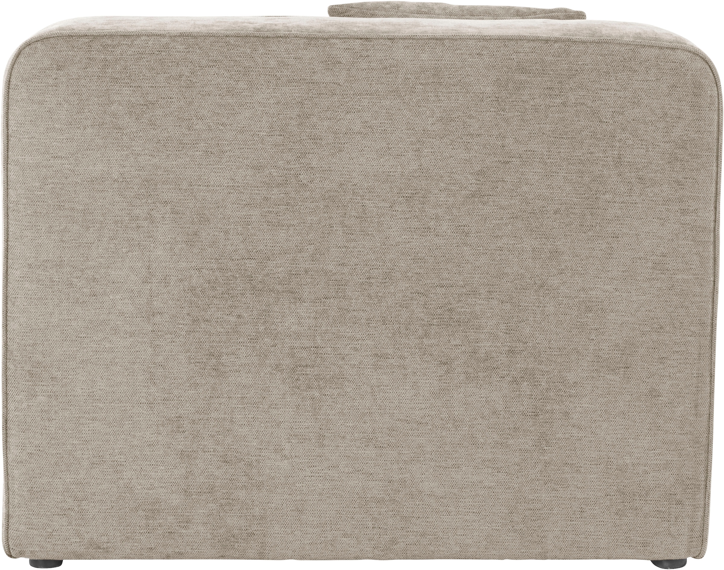 Home affaire Ottomane »Sundstrup« Modulserie, individuelle Zusammenstellung