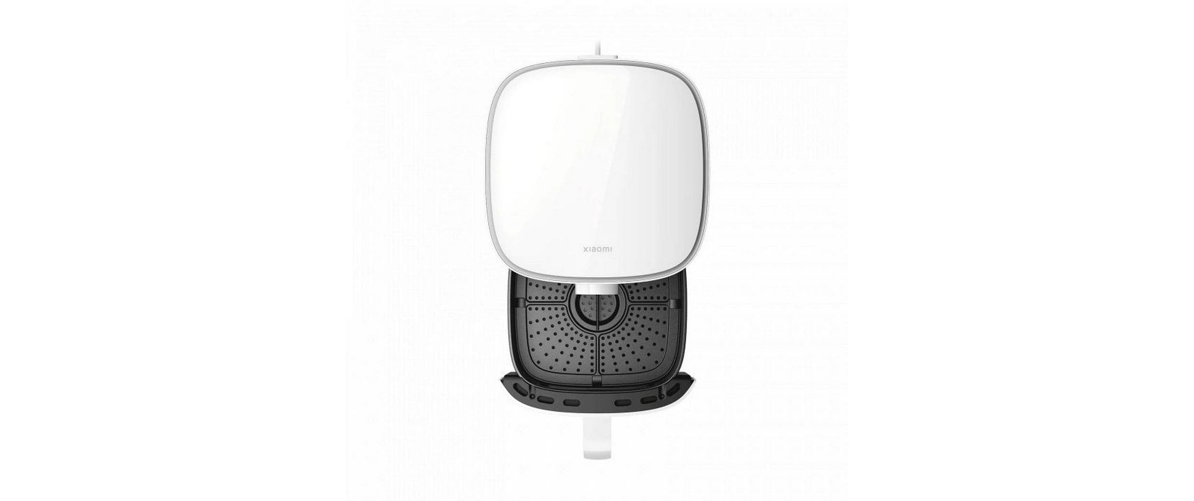 Xiaomi Heissluftfritteuse »Smart Air Fryer Pro 4 l, Weiss«, 1600 W