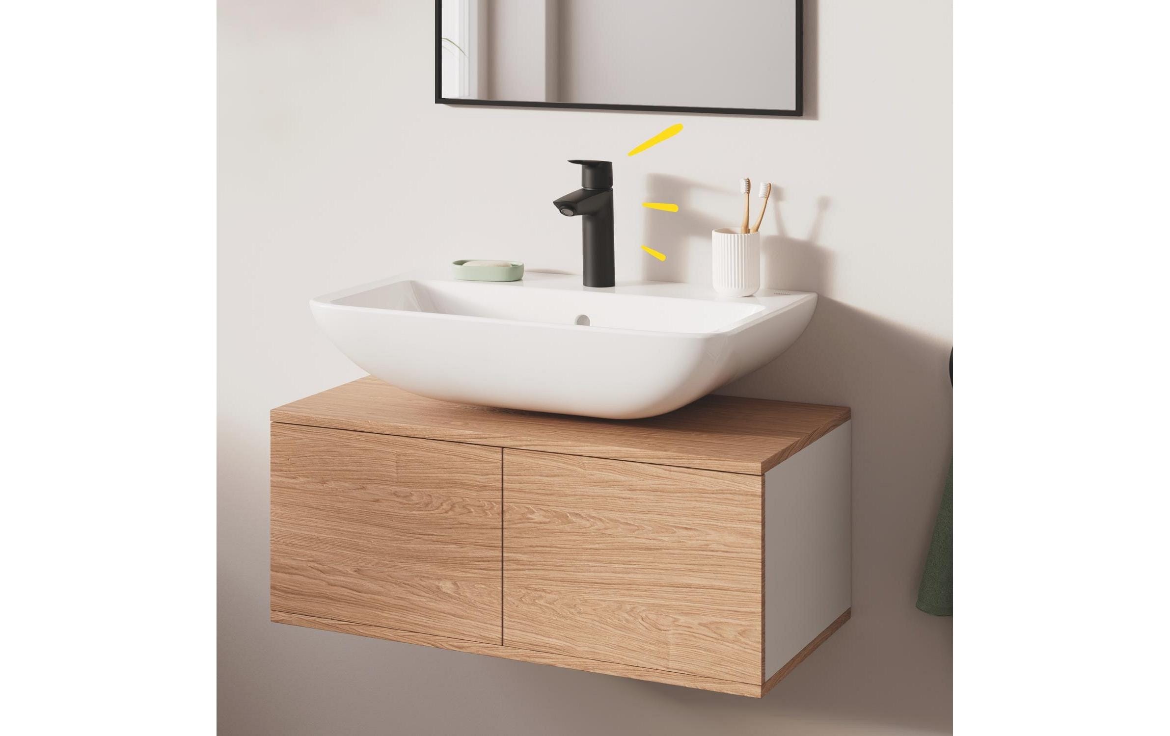 Grohe Badarmatur »Start M-Size«