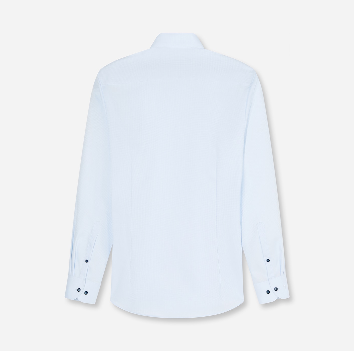 OLYMP Chemise à manches longues »Level Five« Businesshemd, Body Fit, Kentkragen