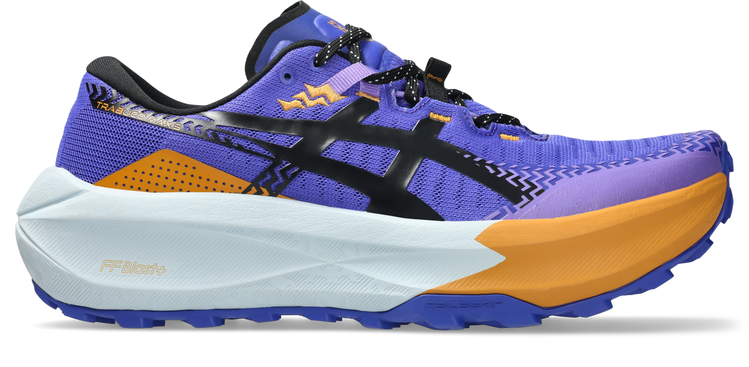 Asics Chaussures de trail »TRABUCO MAX 5«