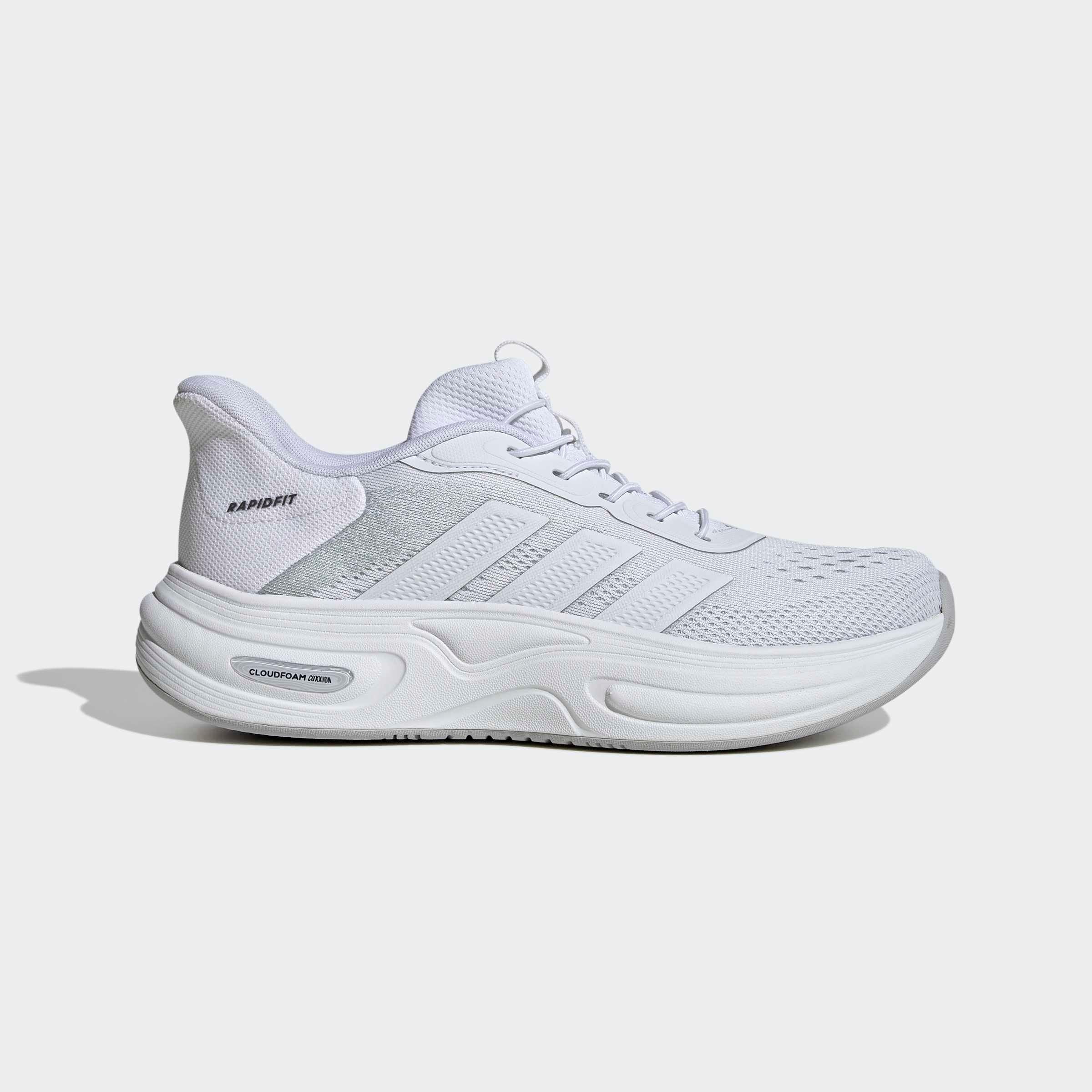 adidas Sportswear Walkingschuh »CLOUDFOAM CUXXION RAPIDFIT«
