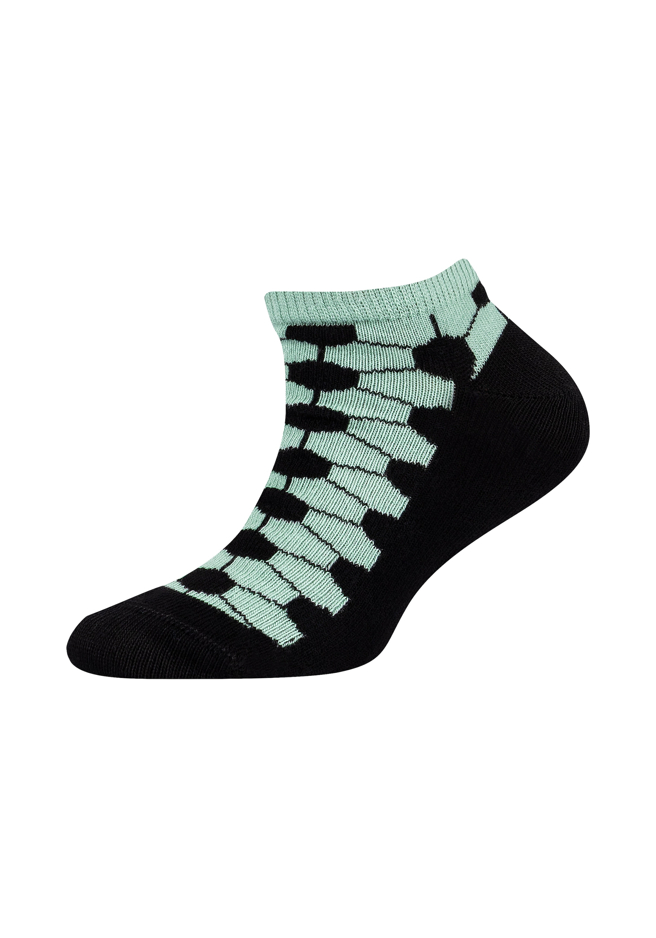 Camano Sneakersocken 8 Paar, 