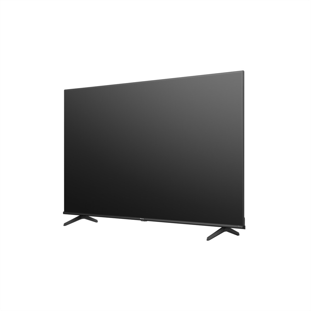 Hisense LED-Fernseher »Hisense TV 58A6K, 58", 4K, UHD«, 146 cm/58 Zoll