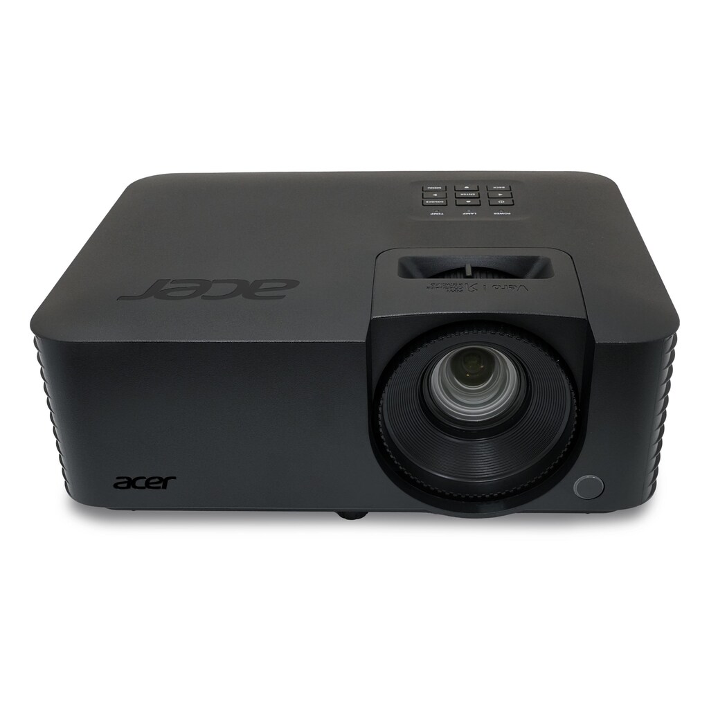 Acer Portabler Projektor »PL2520i«, (50000:1)