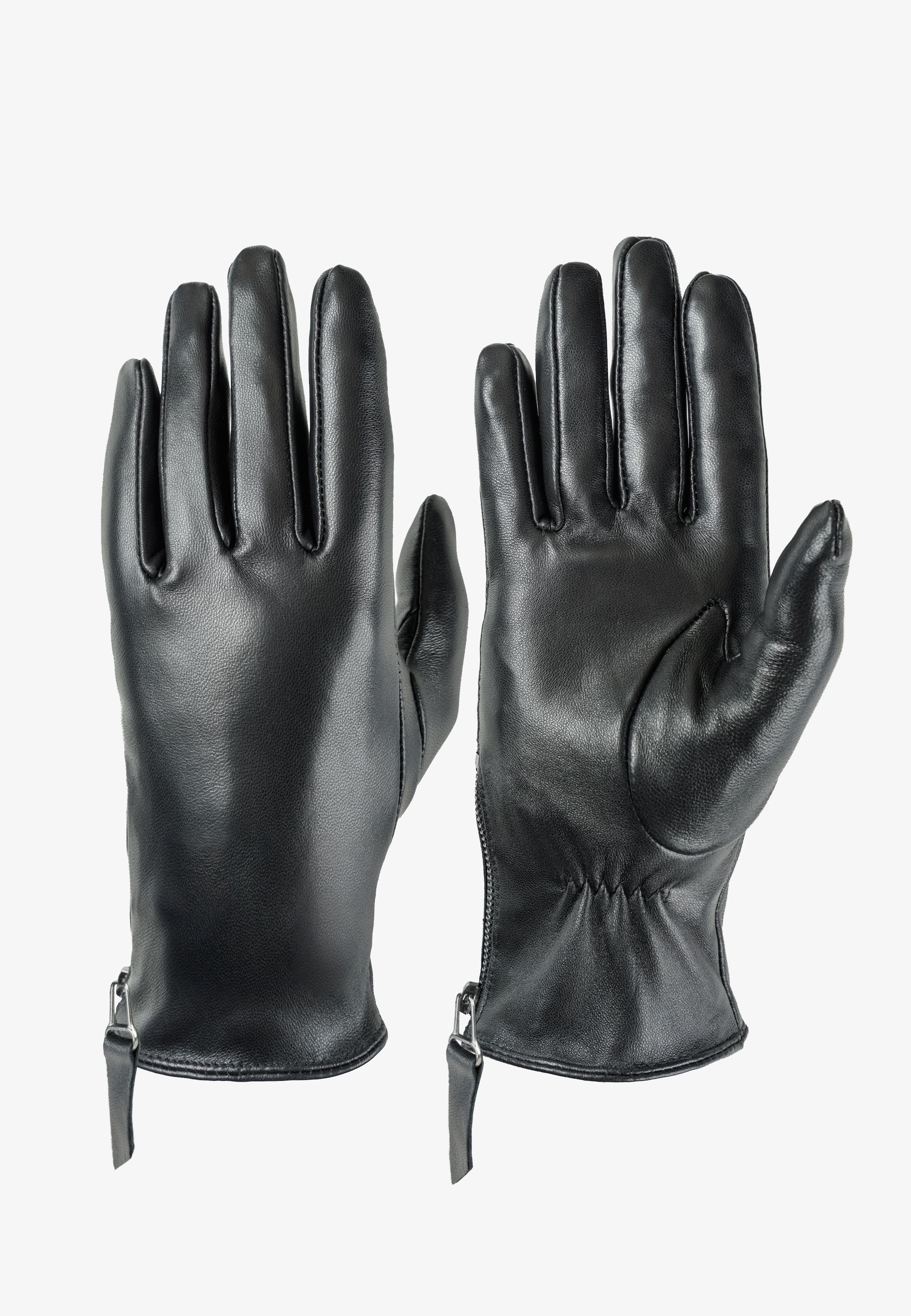 PEARLWOOD Gants en cuir »FLORA«