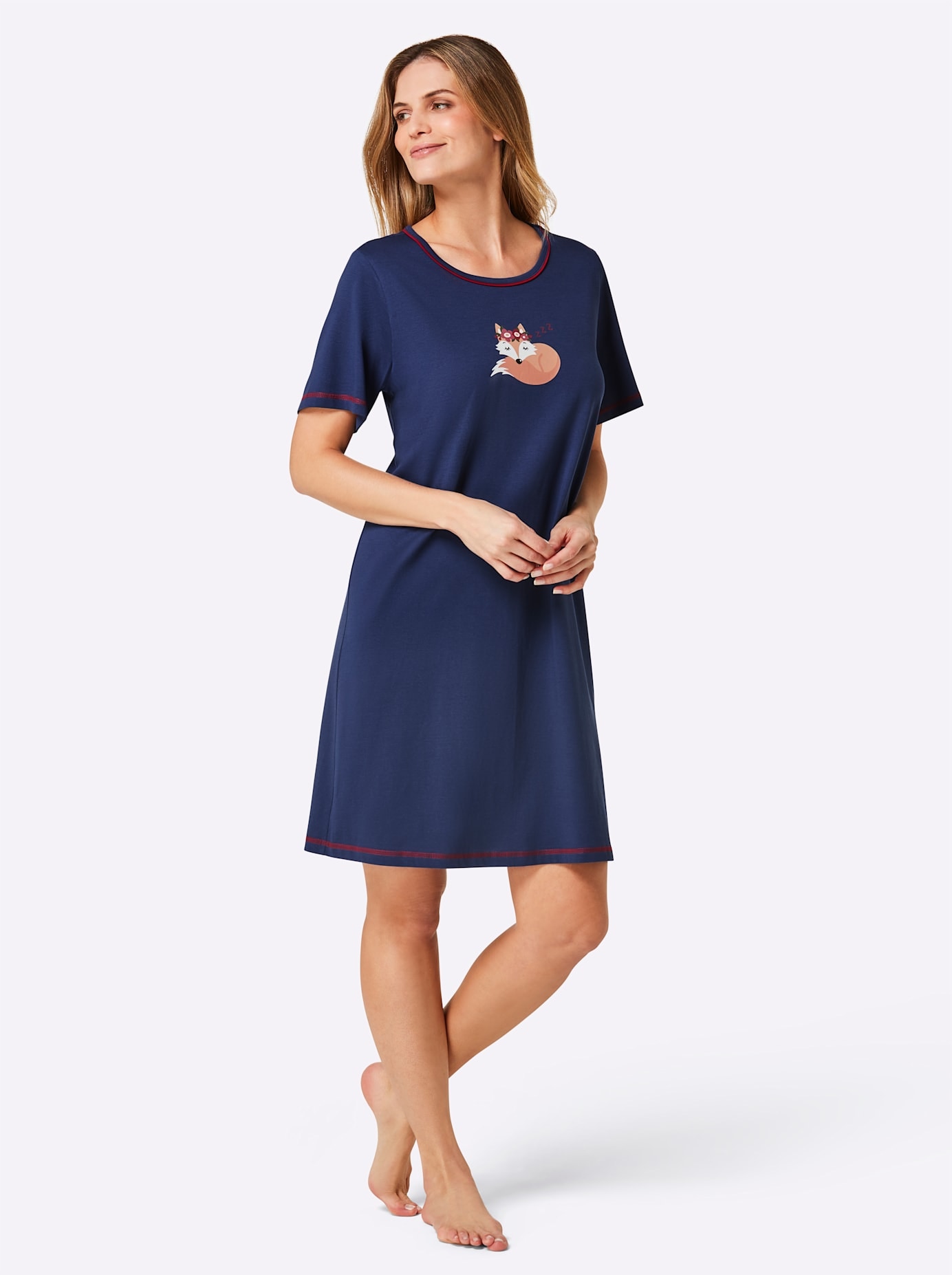 Sleepshirt »Sleepshirt«