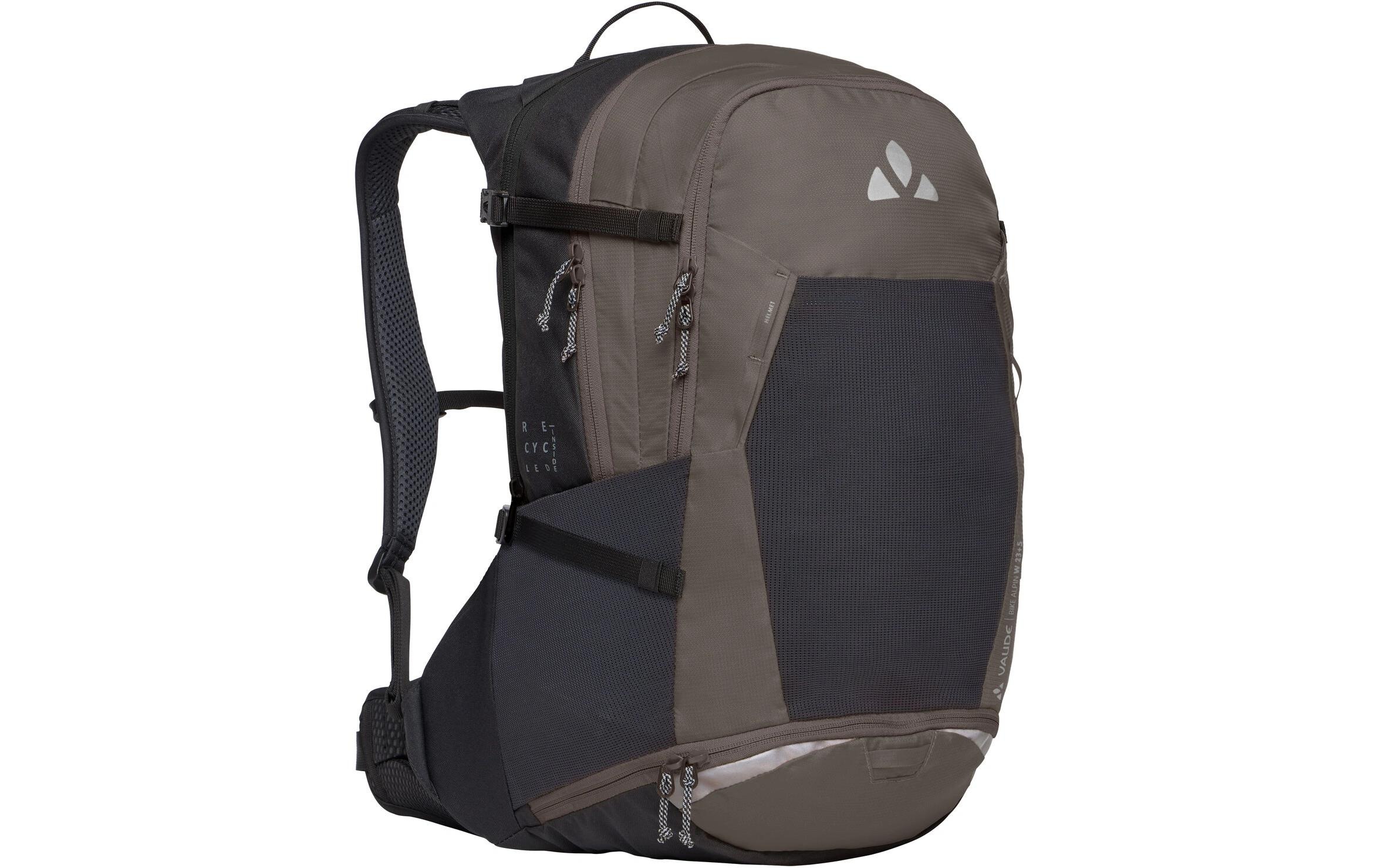 Image of VAUDE Fahrradrucksack "Bike Alpin 23+5"