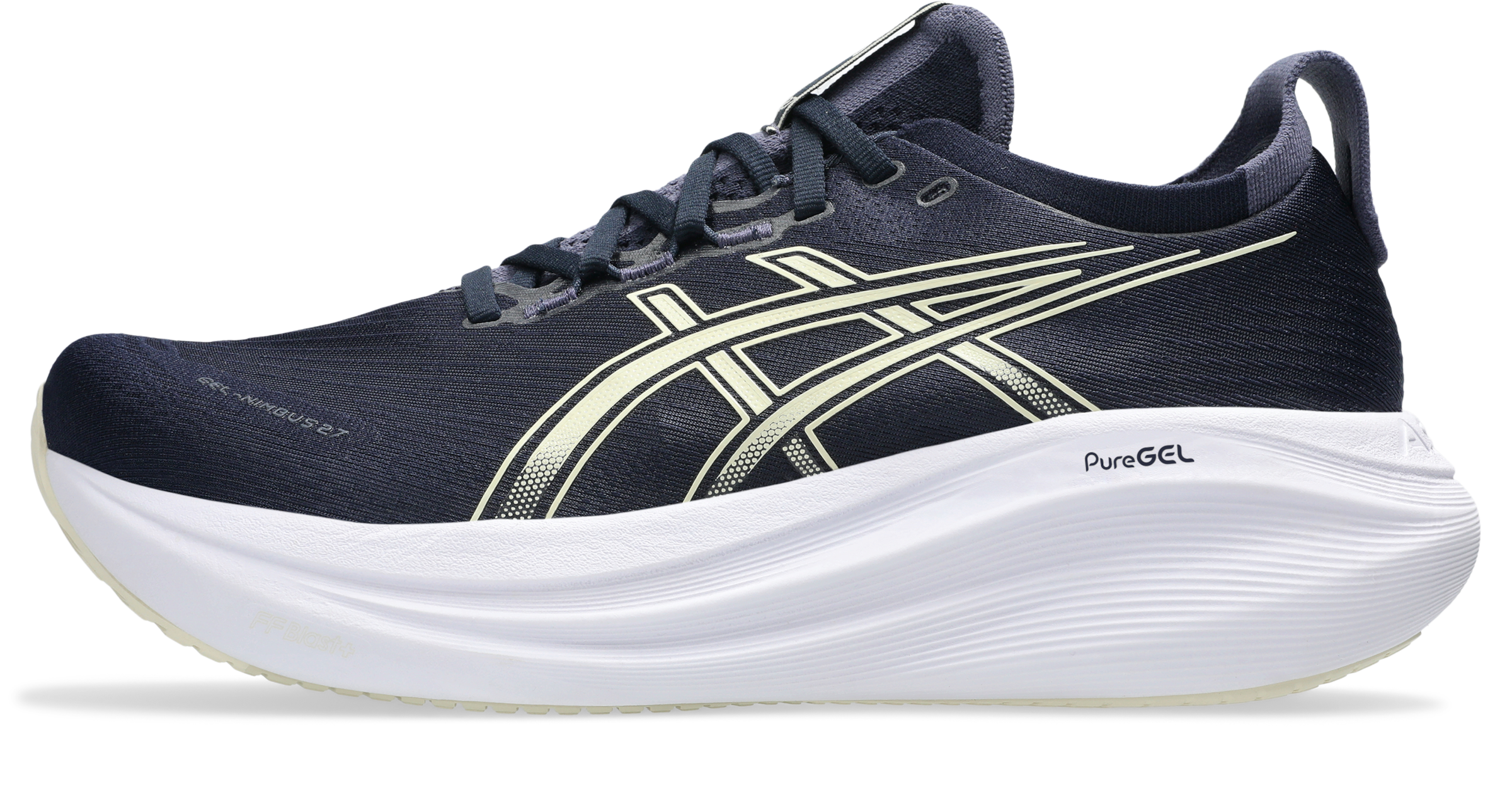 Asics Laufschuh »GEL-NIMBUS 27«